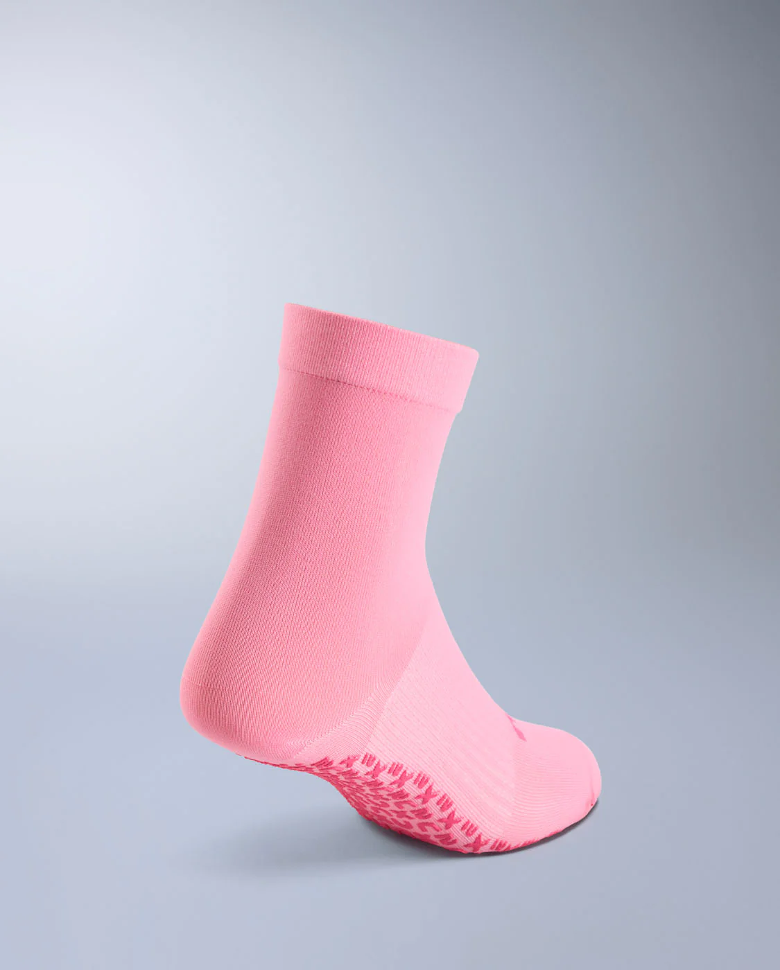 Performance Crew Grip Socks - Image 2