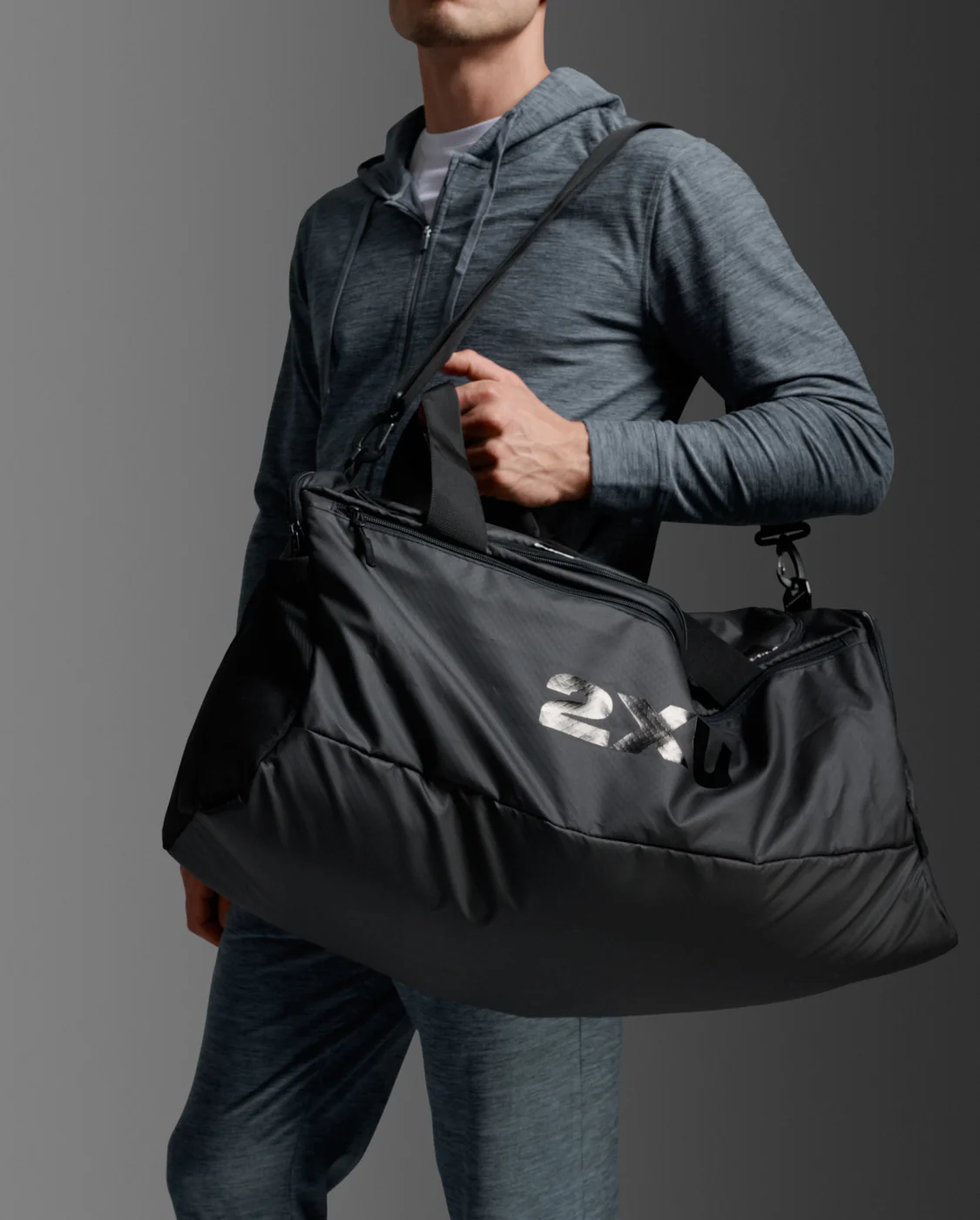 Gym Bag - 60L - Image 2