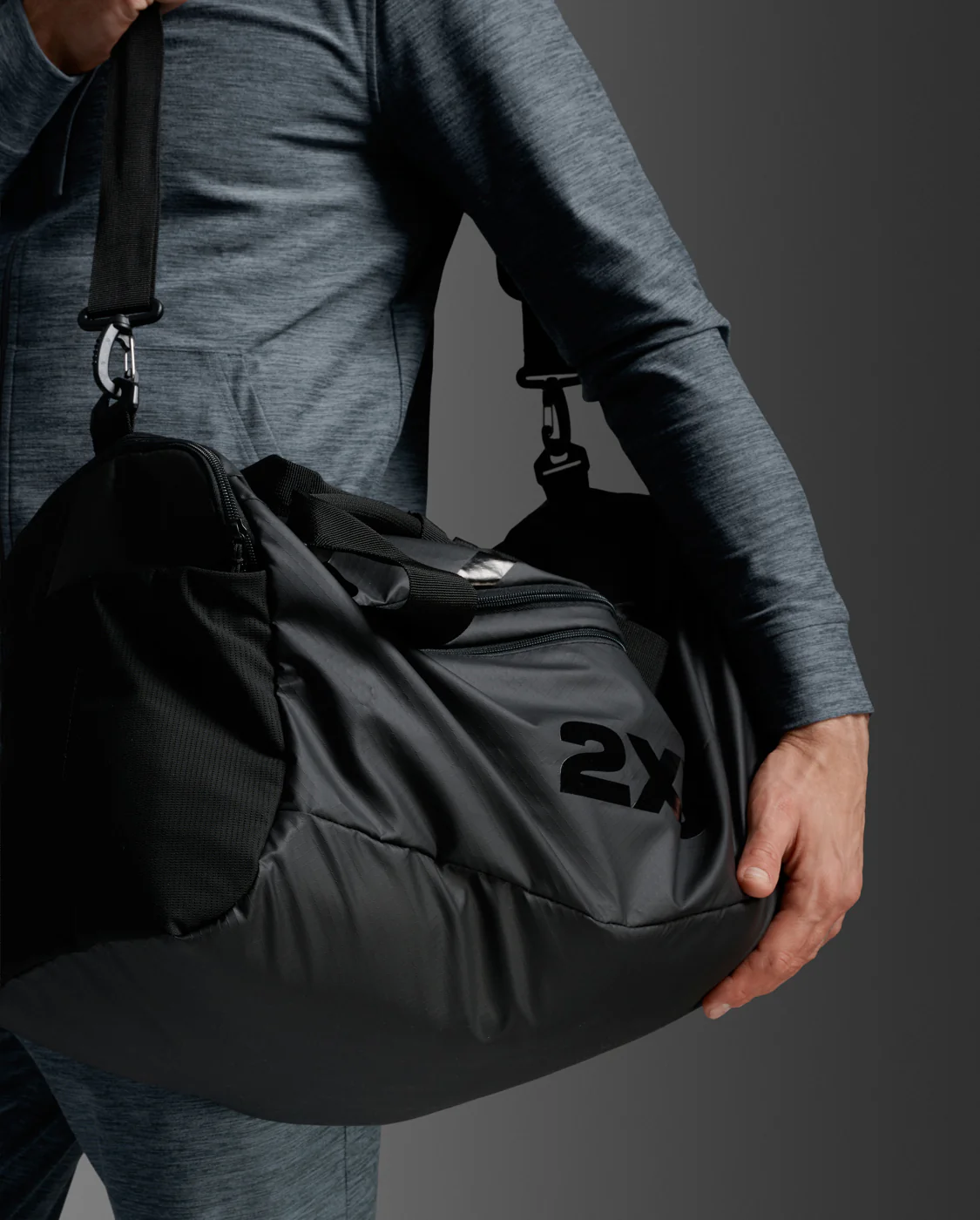 Gym Bag - 60L - Image 3