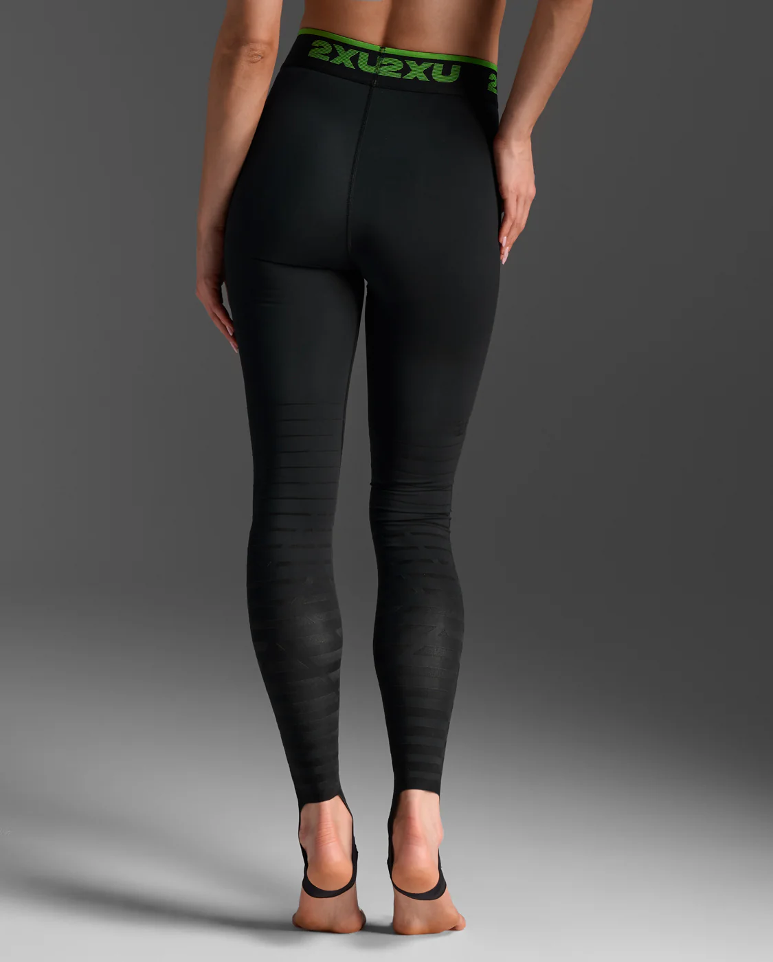 Power Recovery Compression Tights - Image 3