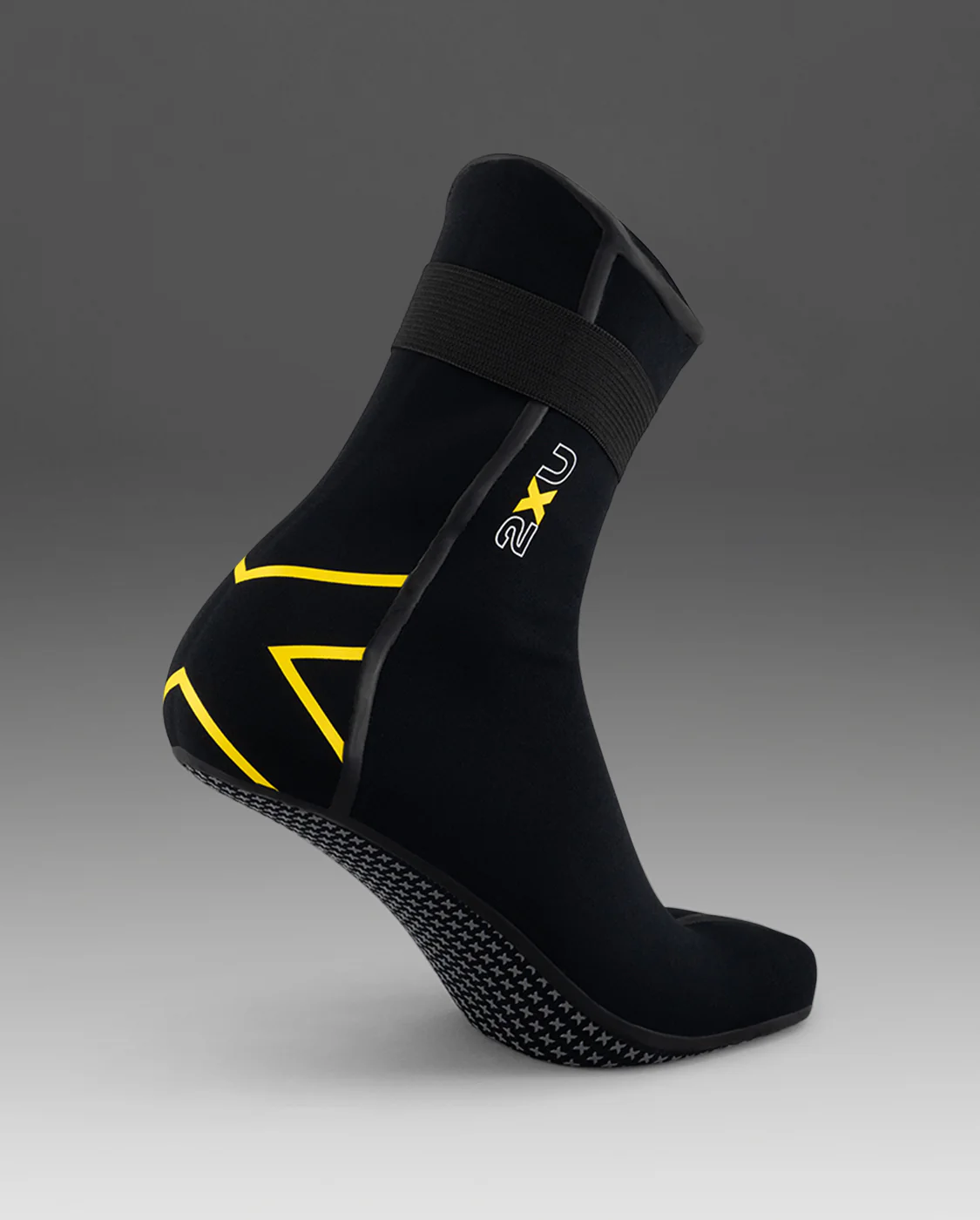 Propel Neoprene Booties - Image 3