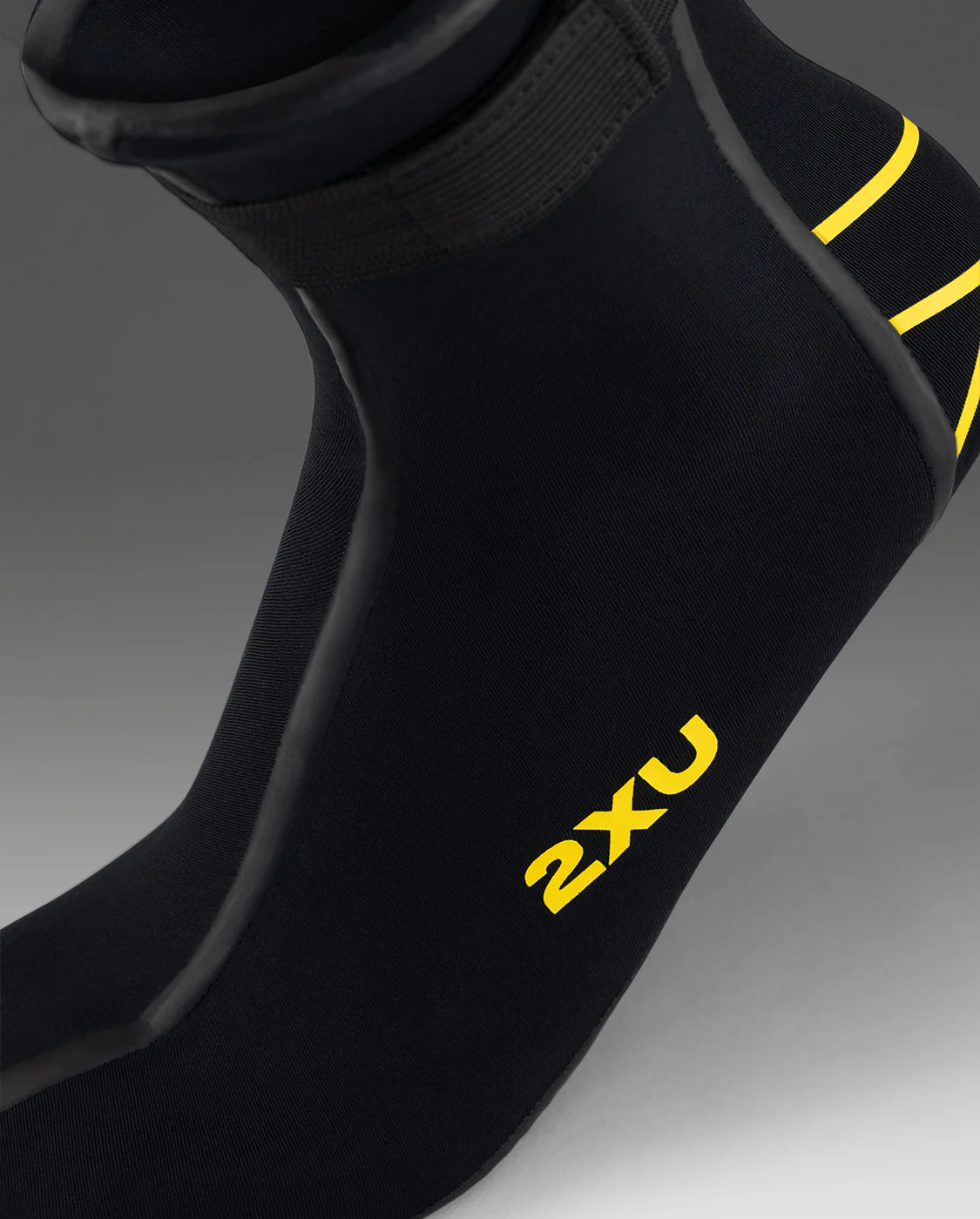 Propel Neoprene Booties - Image 4