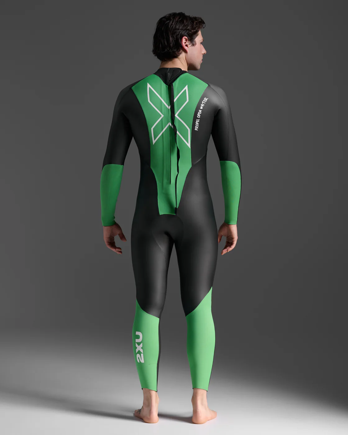 Propel Open Water Wetsuit - Image 5