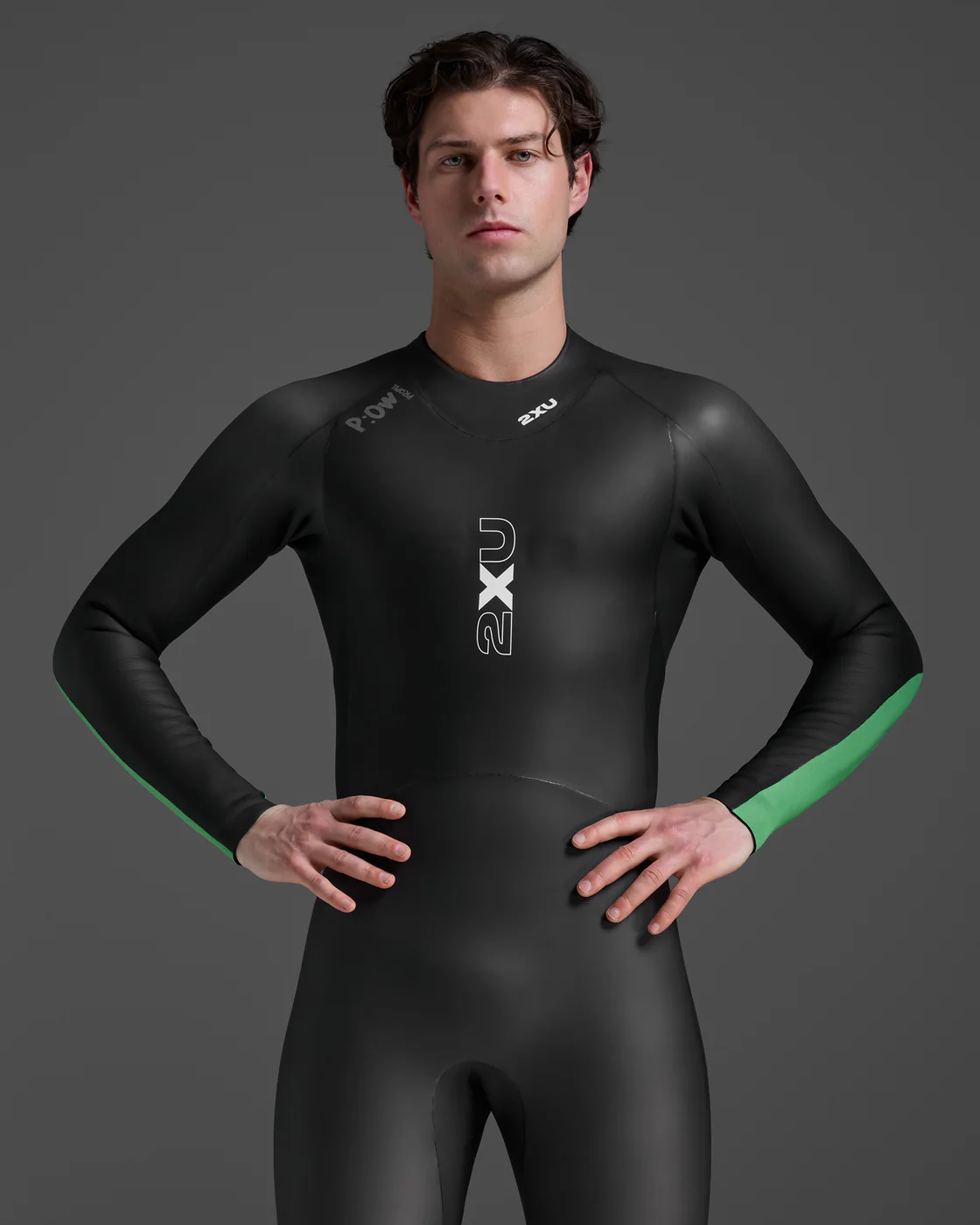 Propel Open Water Wetsuit - Image 8