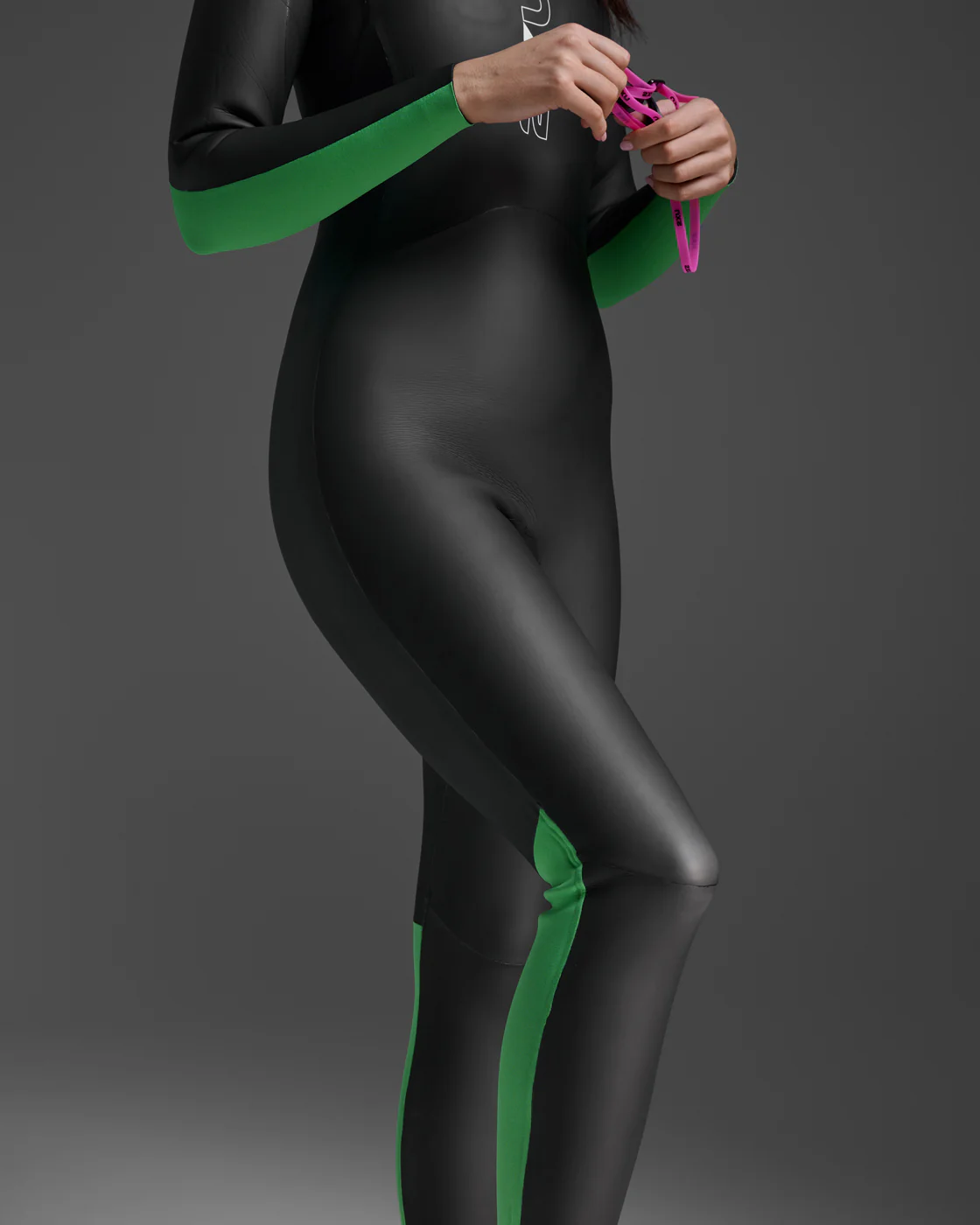 Propel Open Water Wetsuit - Image 8