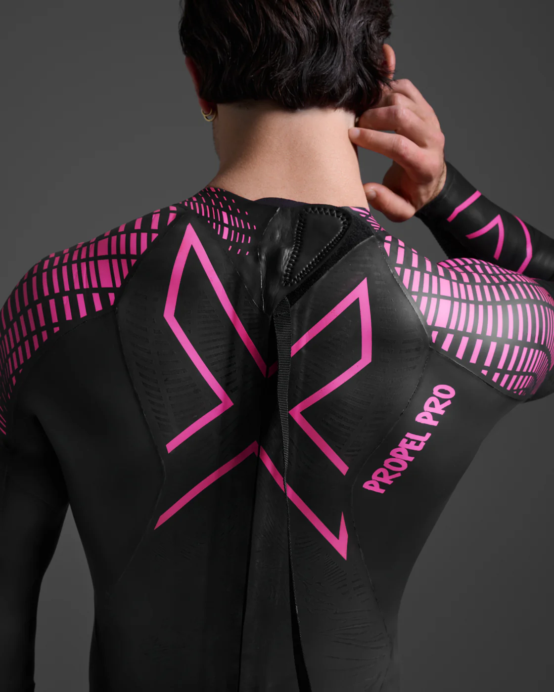 Propel Pro Wetsuit - Image 5