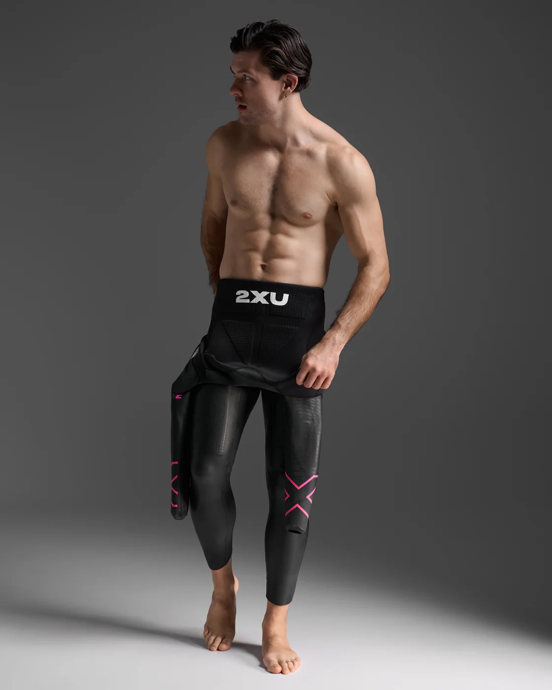 Propel Pro Wetsuit - Image 6