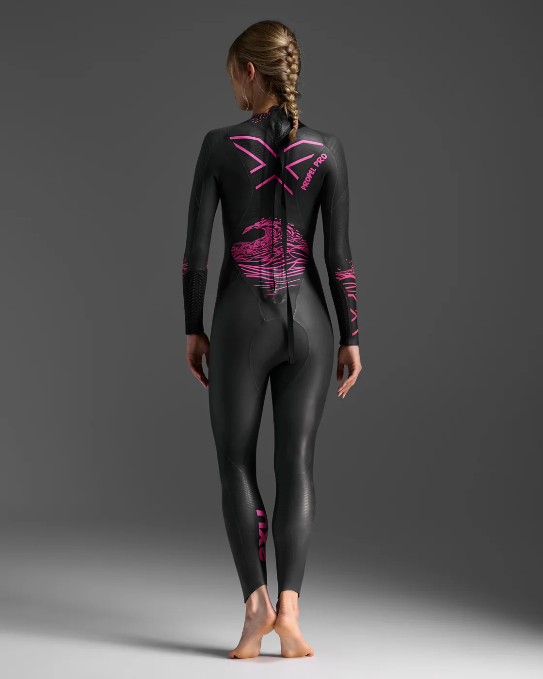Propel Pro Wetsuit - Image 4