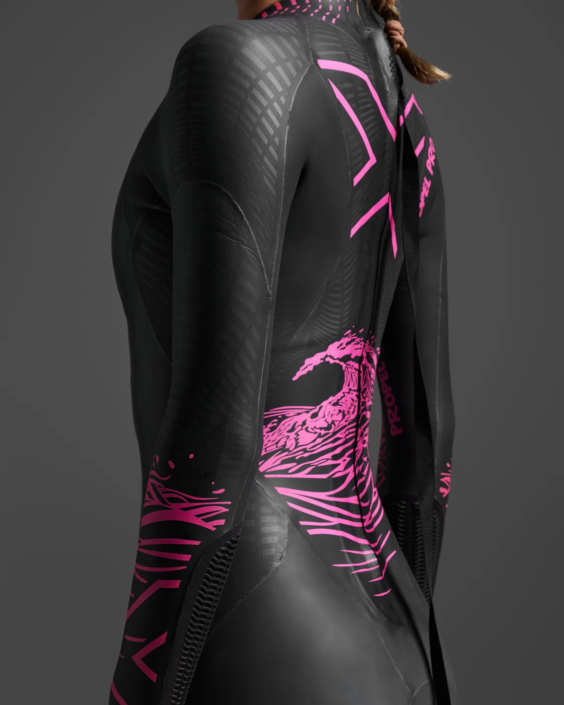 Propel Pro Wetsuit - Image 6
