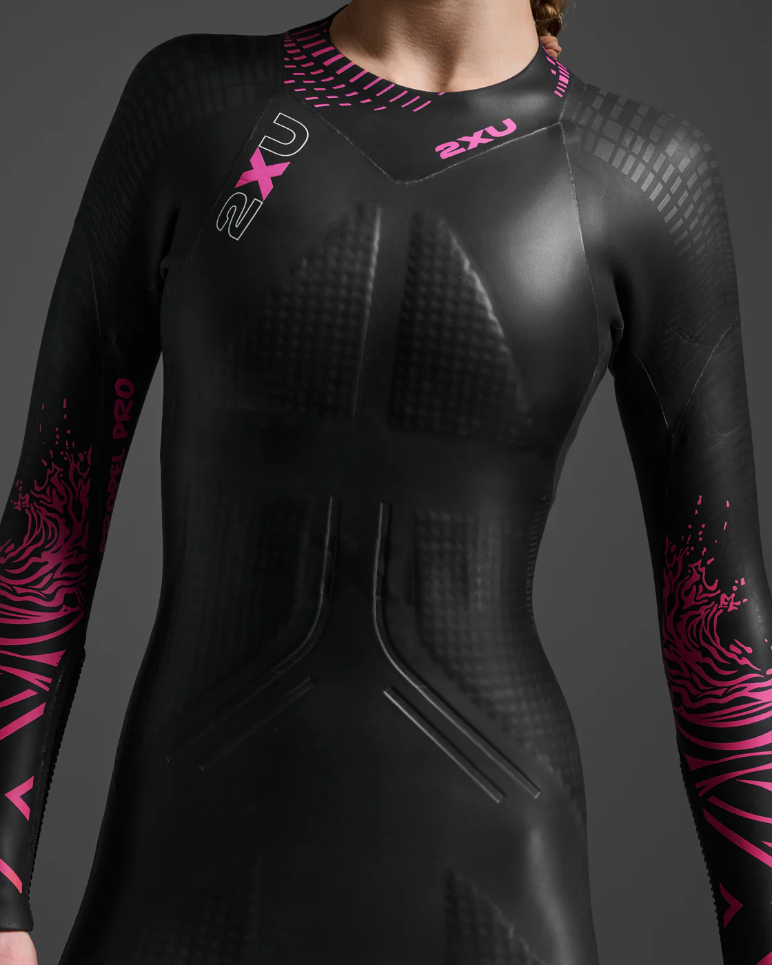 Propel Pro Wetsuit - Image 7