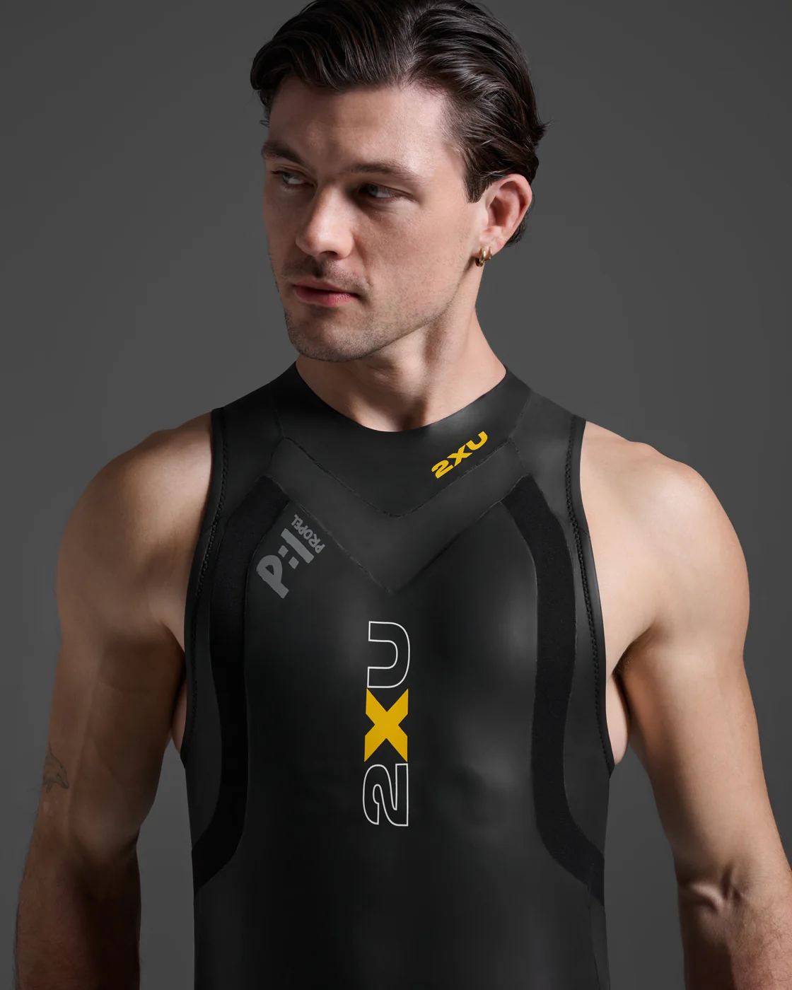 Propel:1 Sleeveless Wetsuit - Image 6