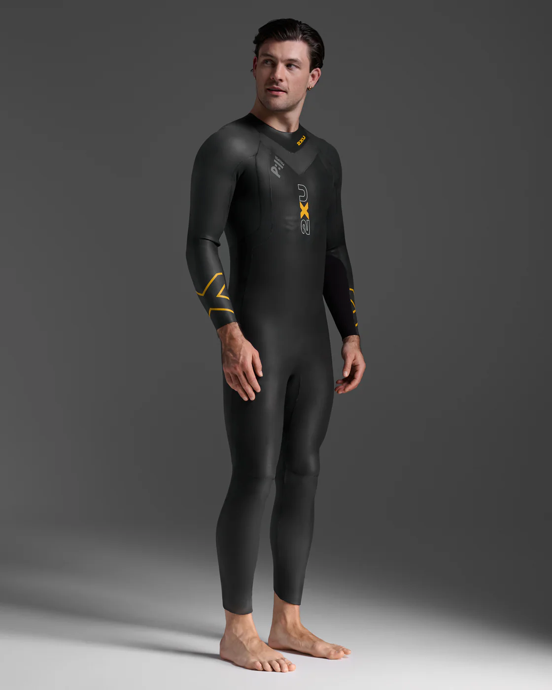 Propel:1 Wetsuit - Image 4