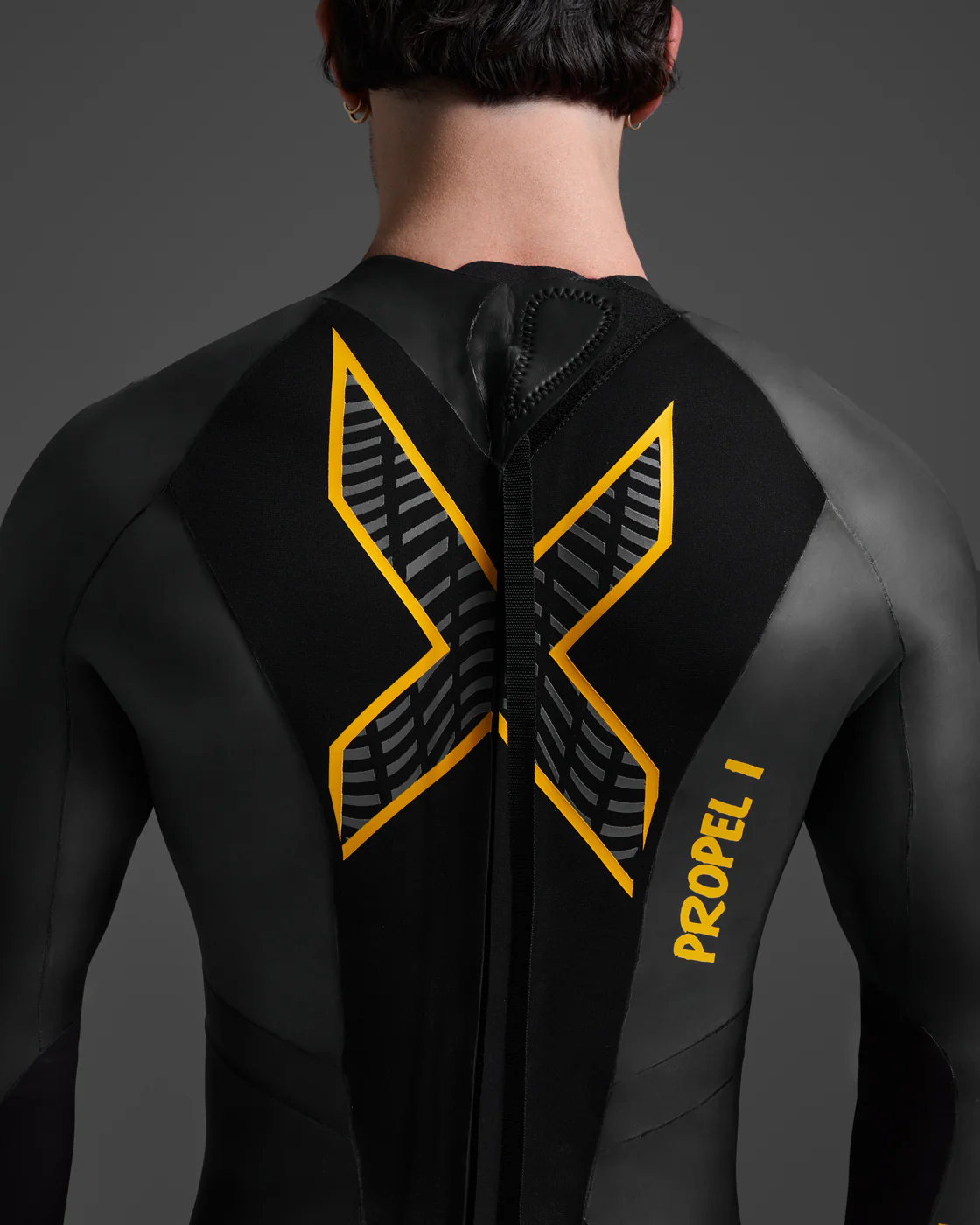 Propel:1 Wetsuit - Image 8