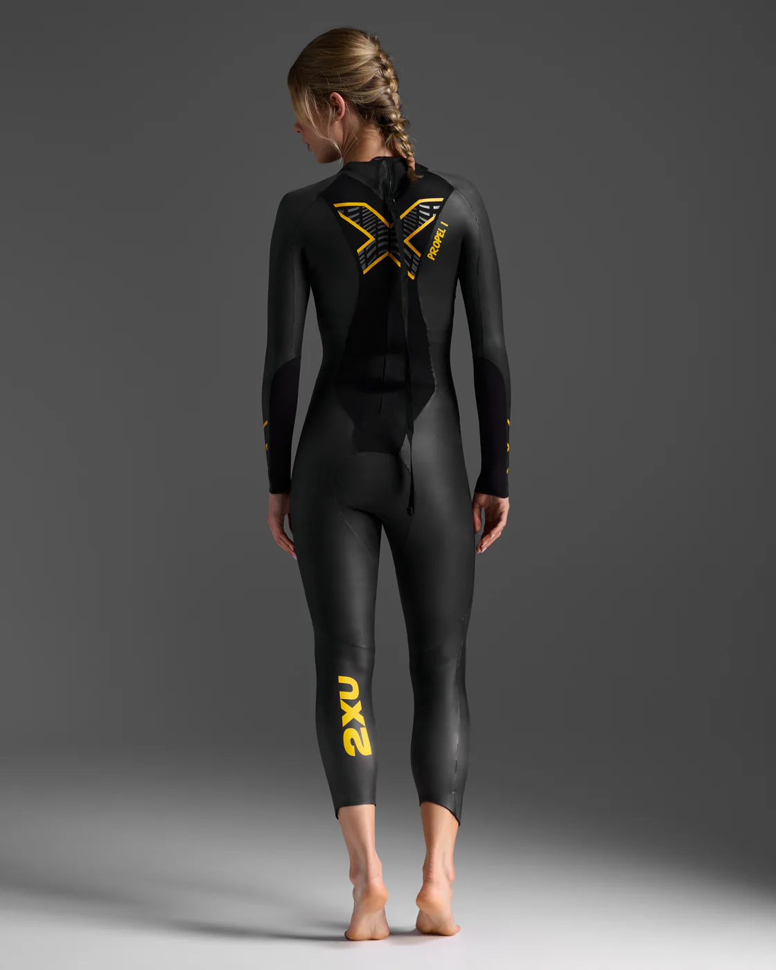 Propel:1 Wetsuit - Image 5