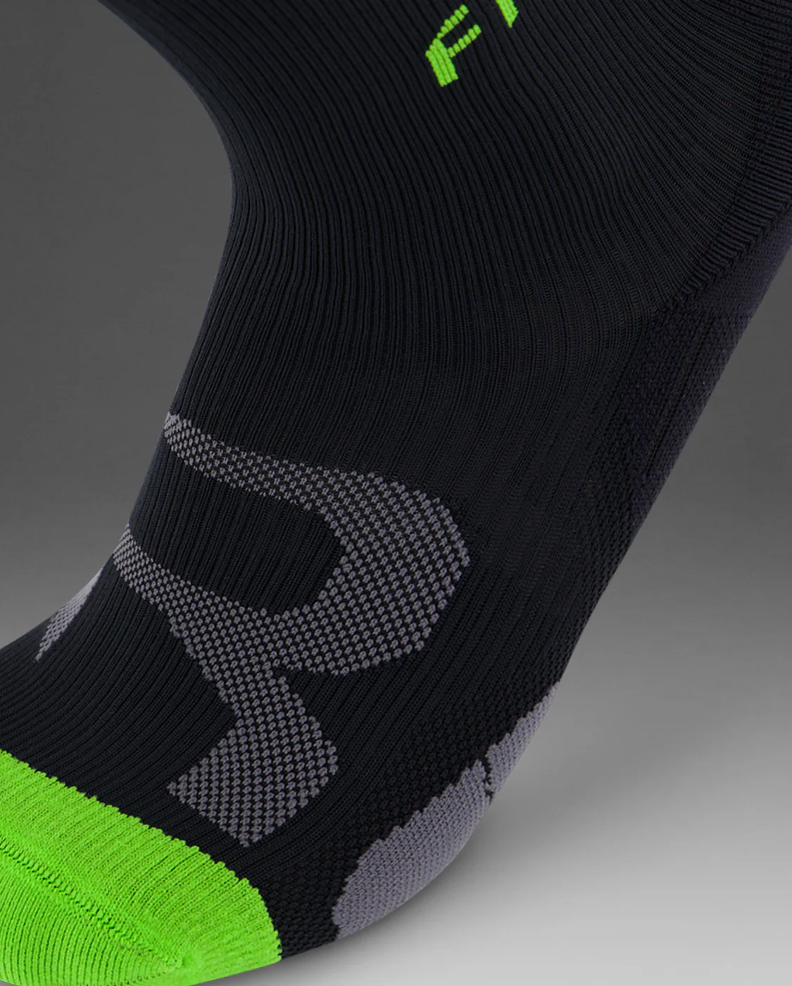 Recovery Compression Socks with FIR - Image 2