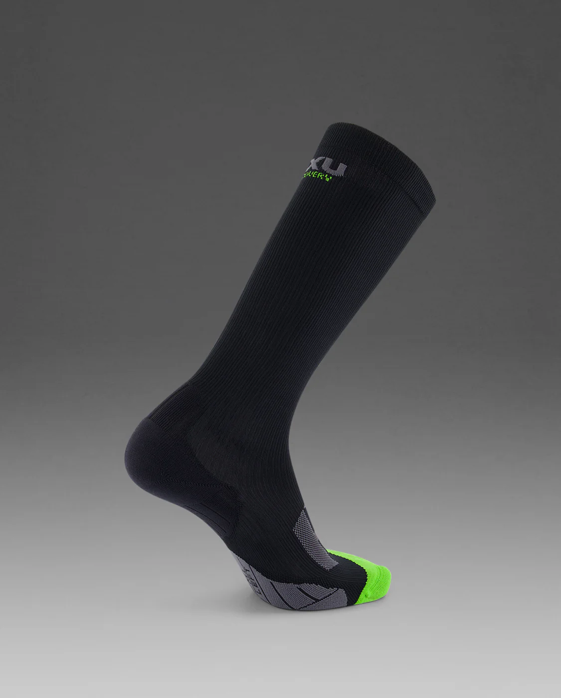 Recovery Compression Socks with FIR - Image 3