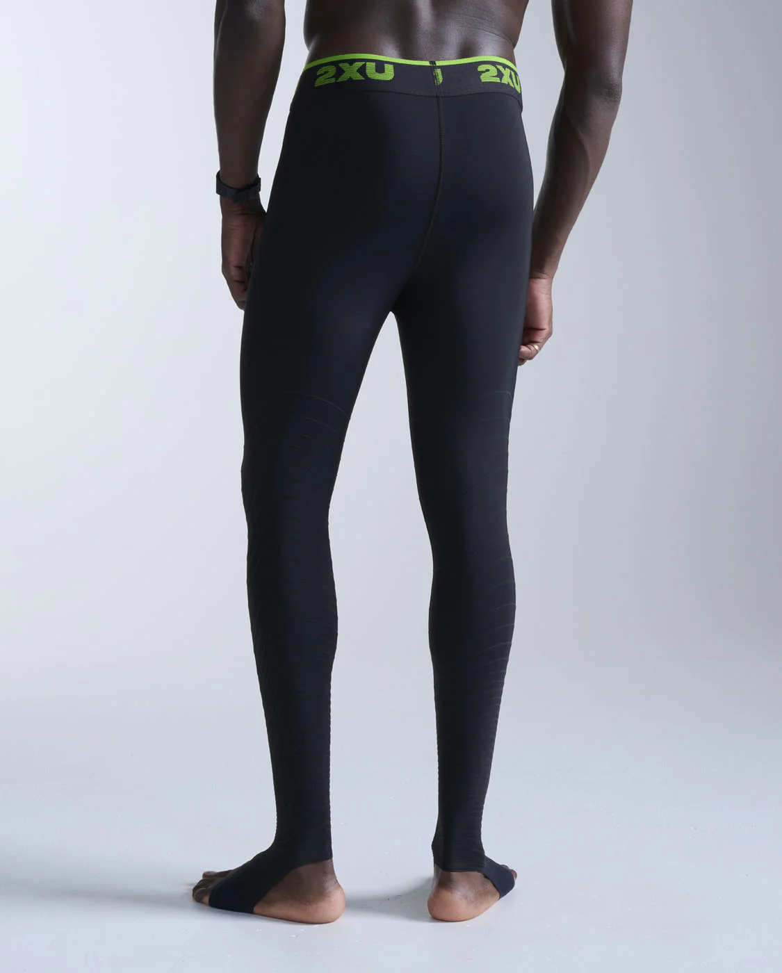 Recovery FIR Compression Tights - Image 2