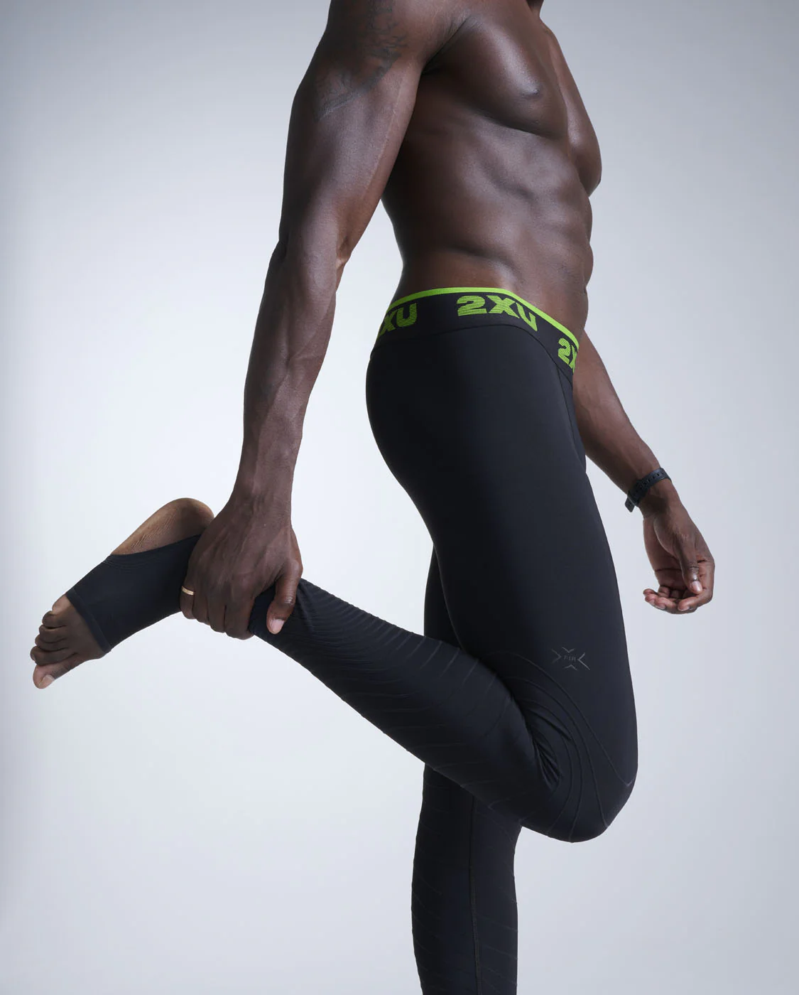 Recovery FIR Compression Tights - Image 8