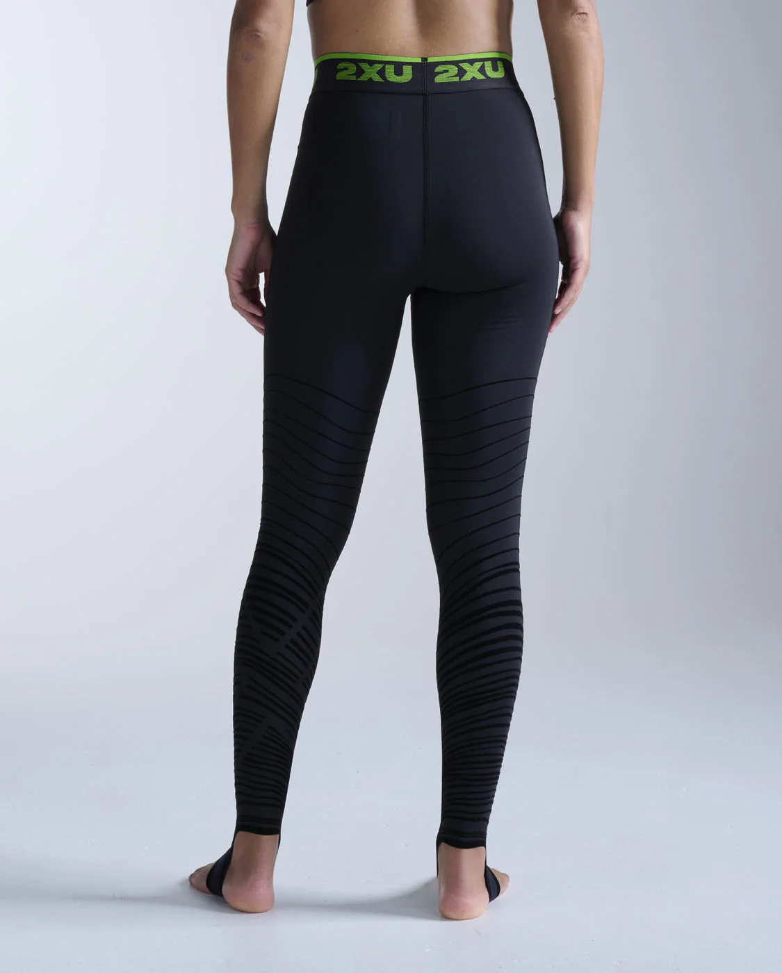 Recovery FIR Compression Tights - Image 3