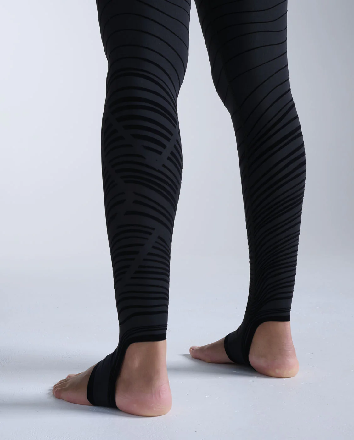 Recovery FIR Compression Tights - Image 8