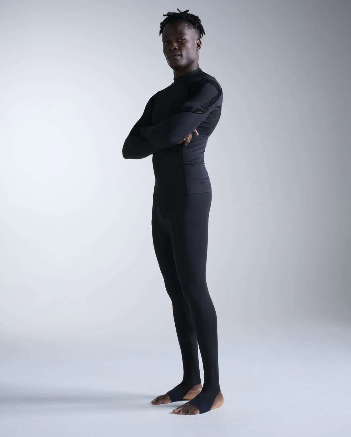 Recovery FIR Compression Top - Image 5