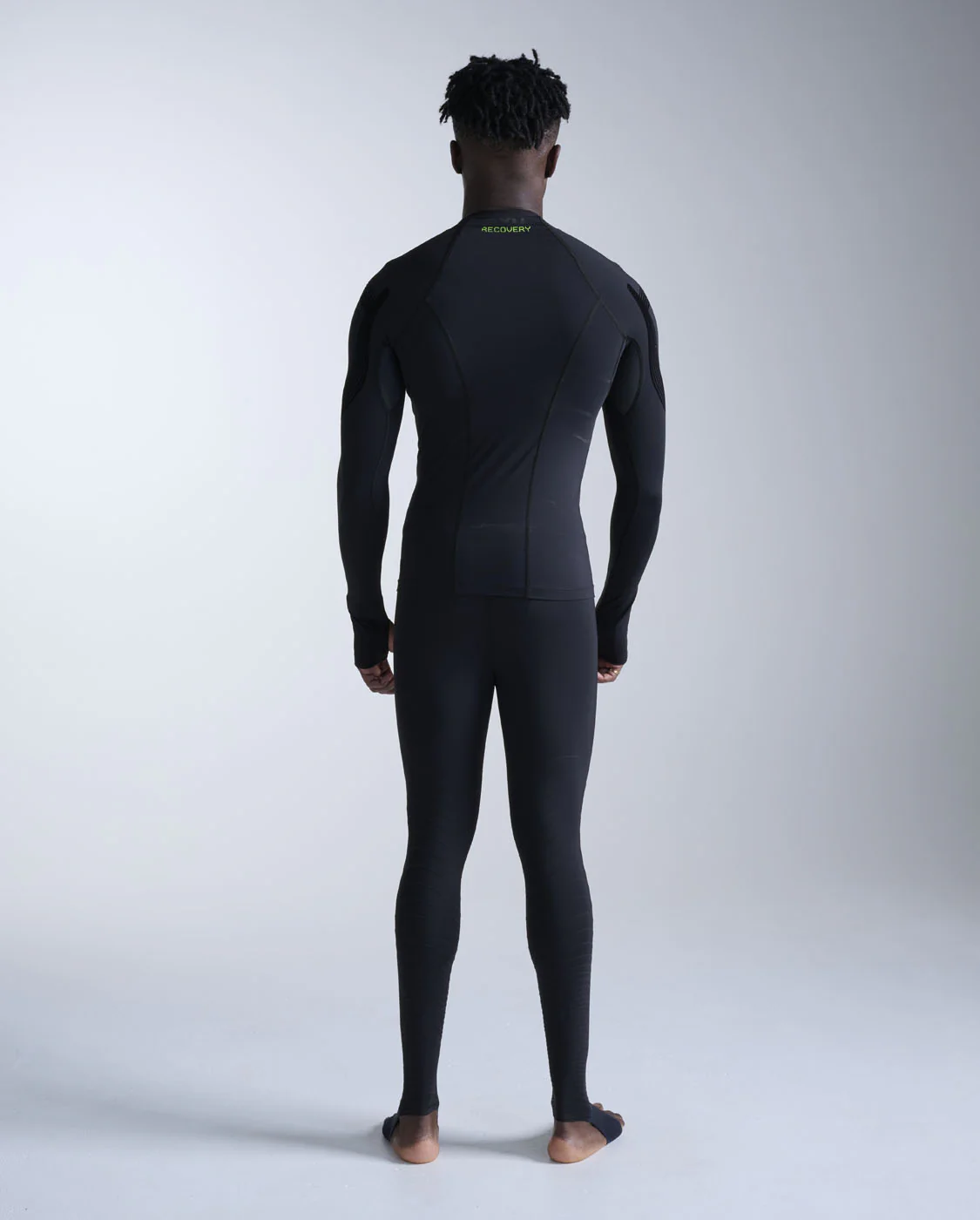 Recovery FIR Compression Top - Image 6