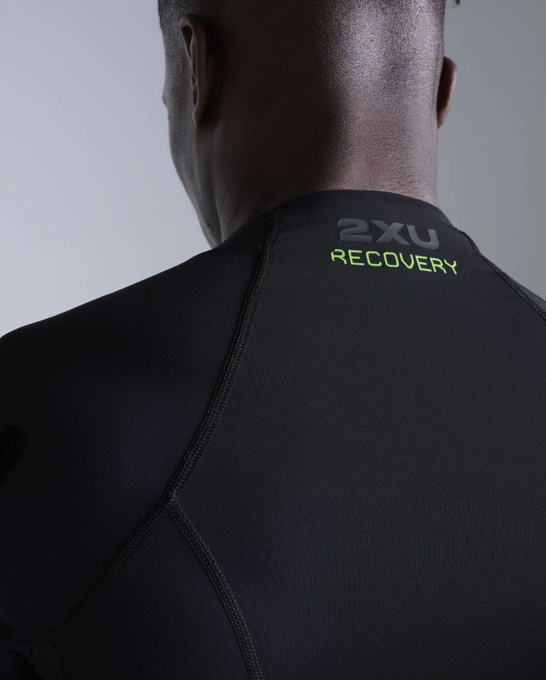 Recovery FIR Compression Top - Image 7
