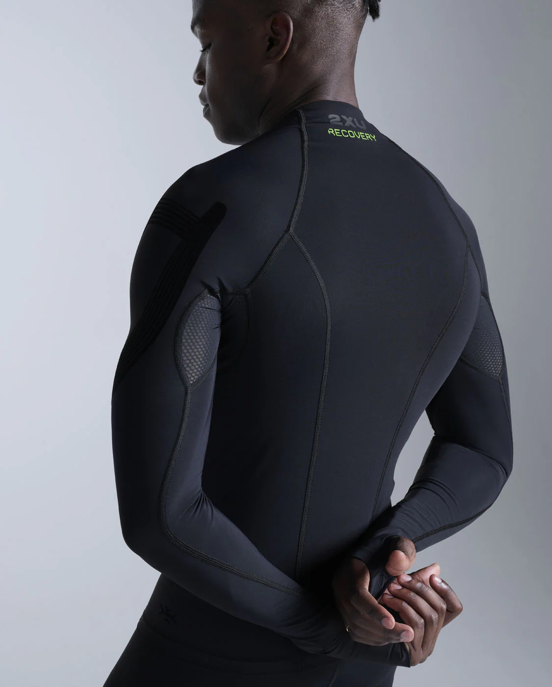 Recovery FIR Compression Top - Image 8