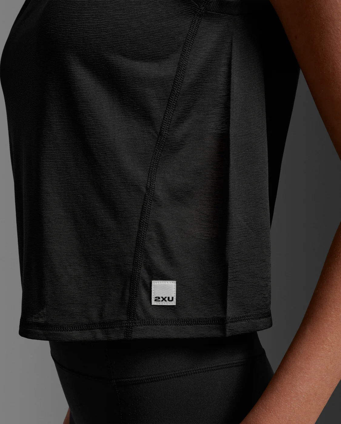ReLight Crop Tank - Image 7
