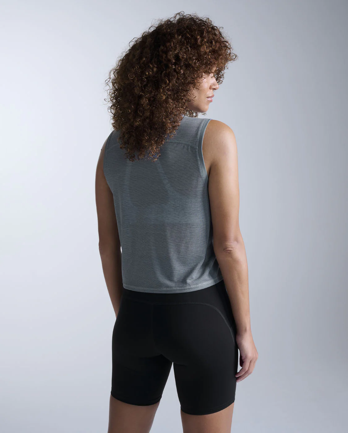 ReLight Crop Tank - Image 2