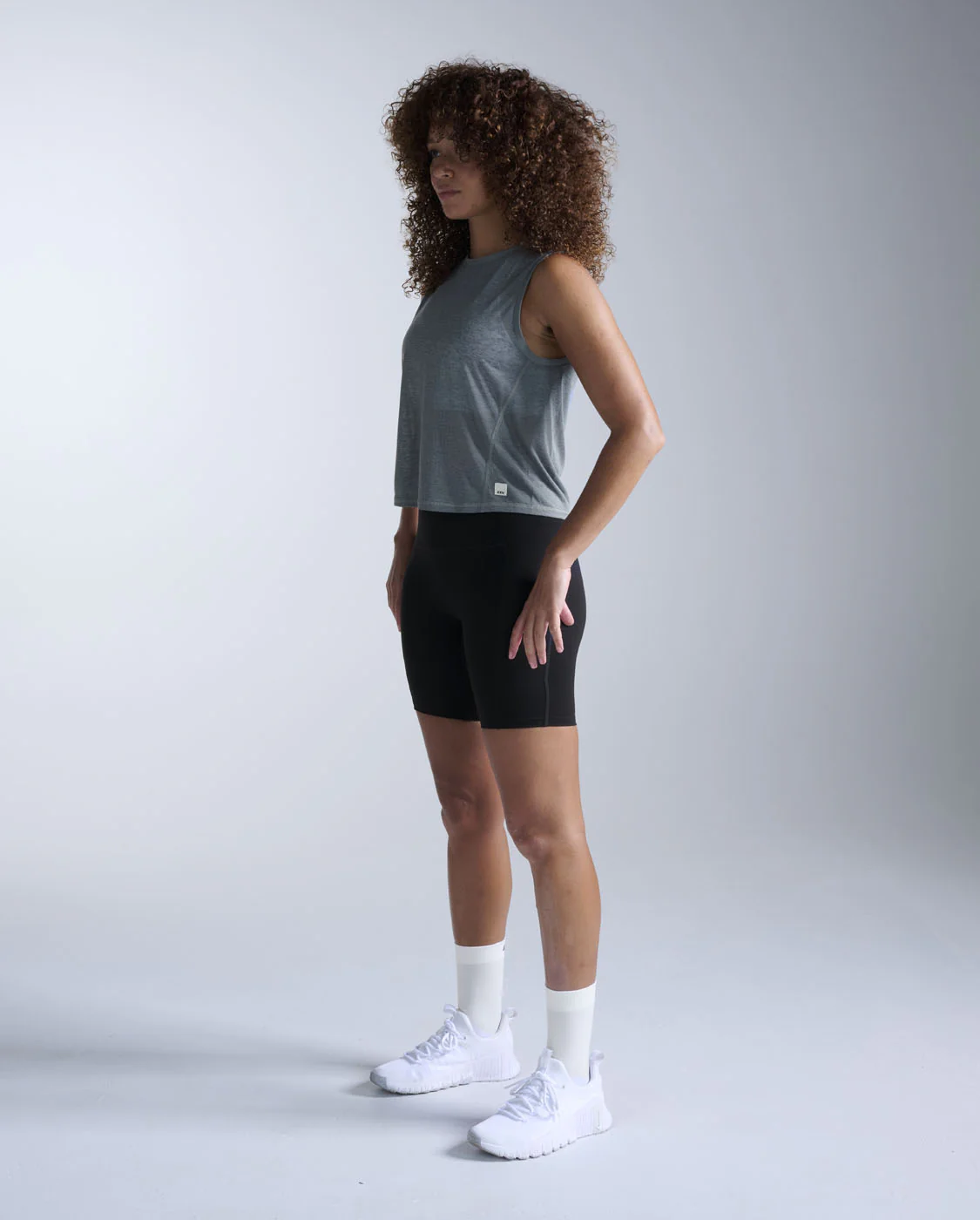 ReLight Crop Tank - Image 5