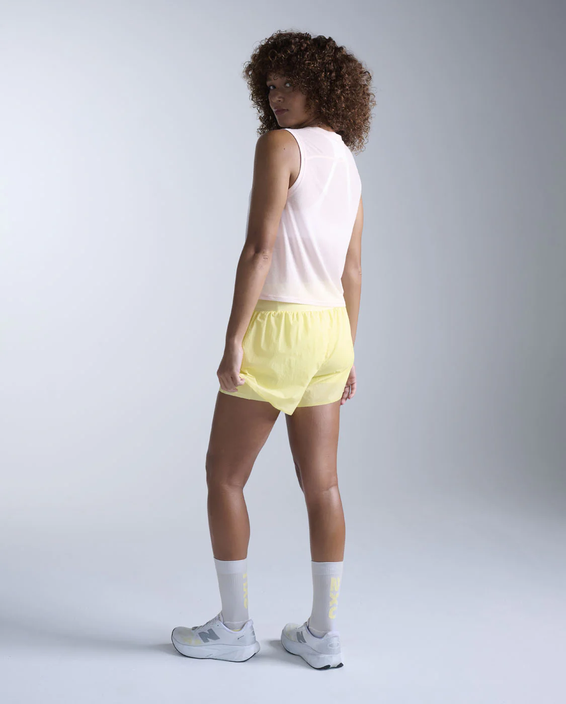ReLight Crop Tank - Image 5