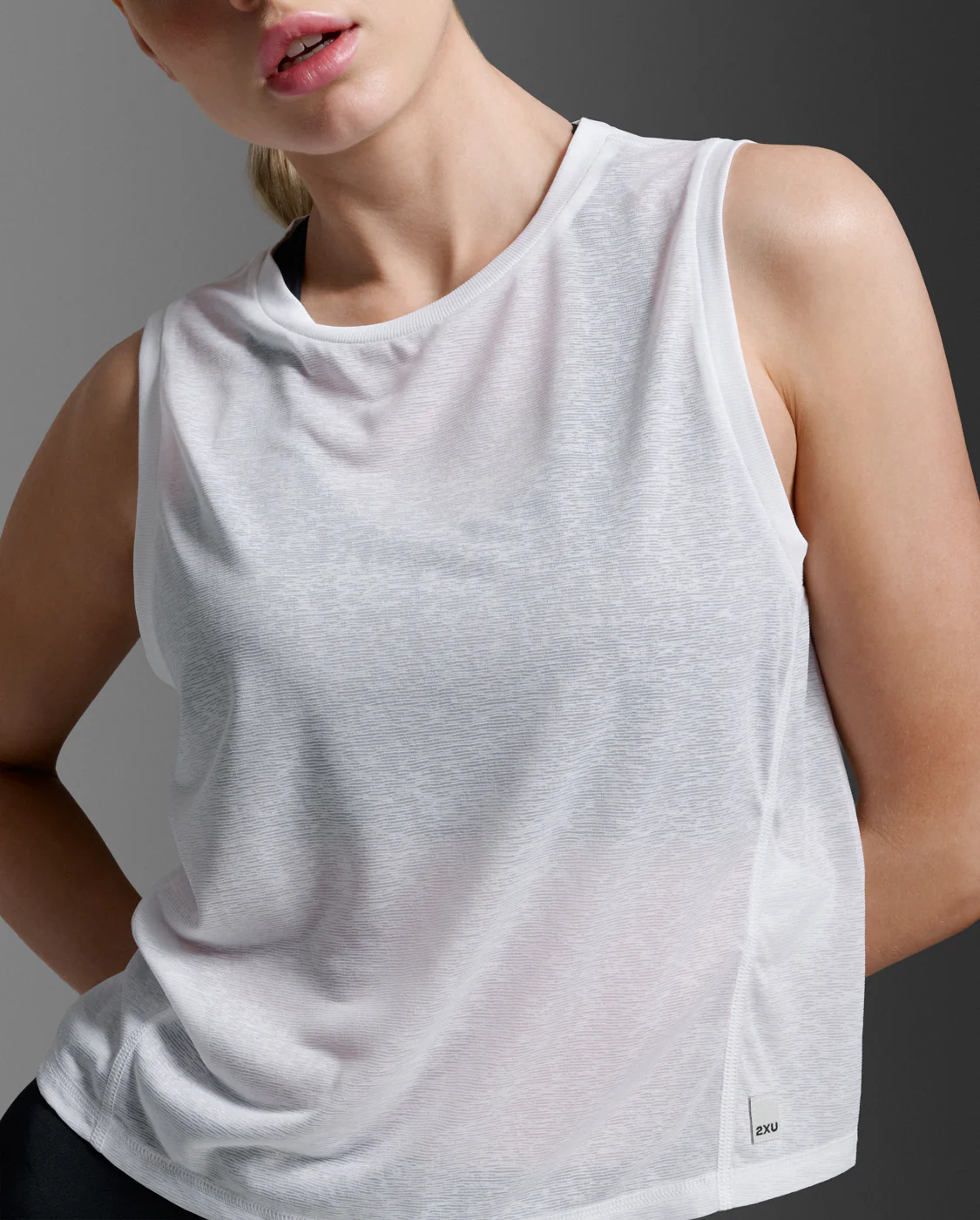 ReLight Crop Tank - Image 5