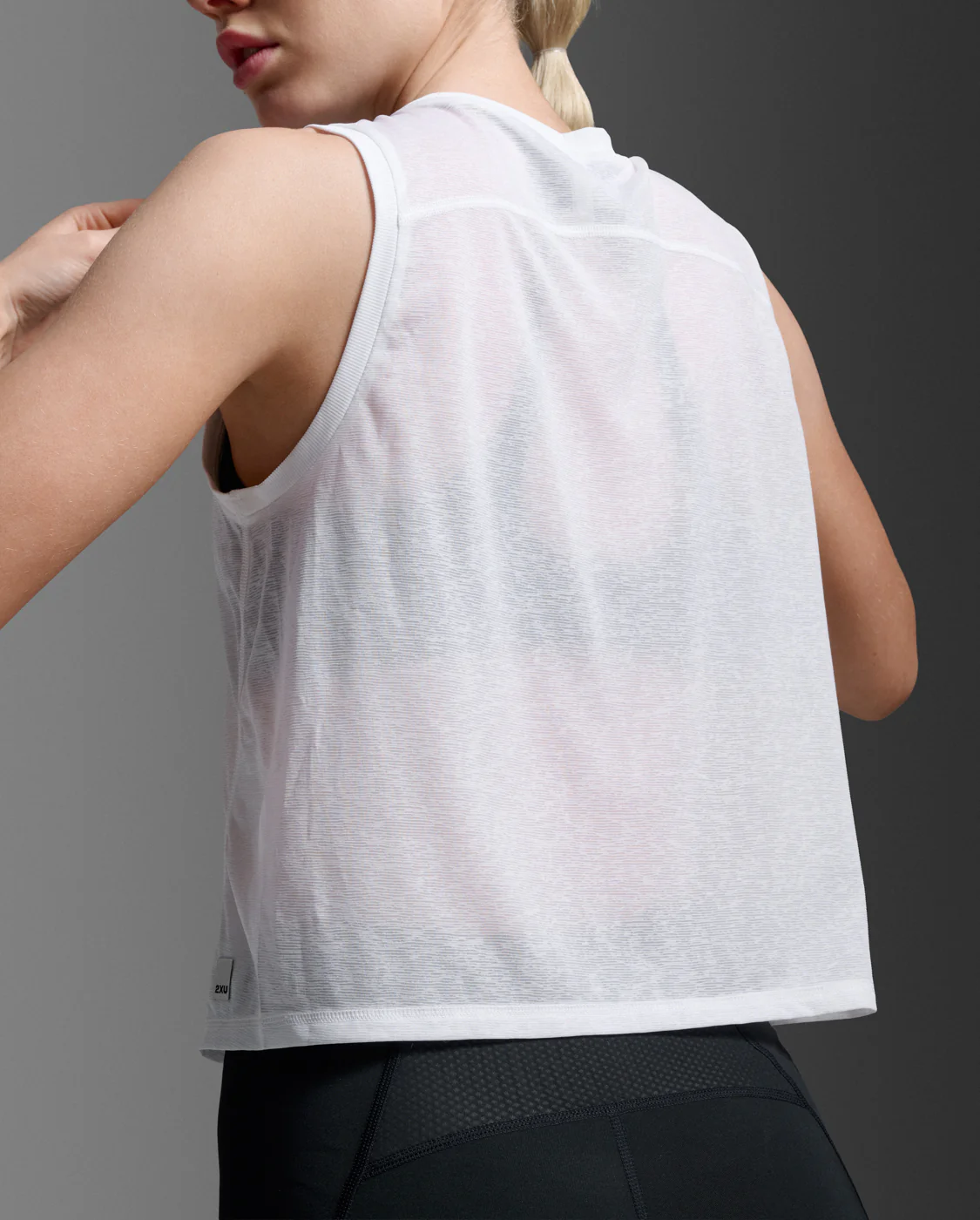 ReLight Crop Tank - Image 7