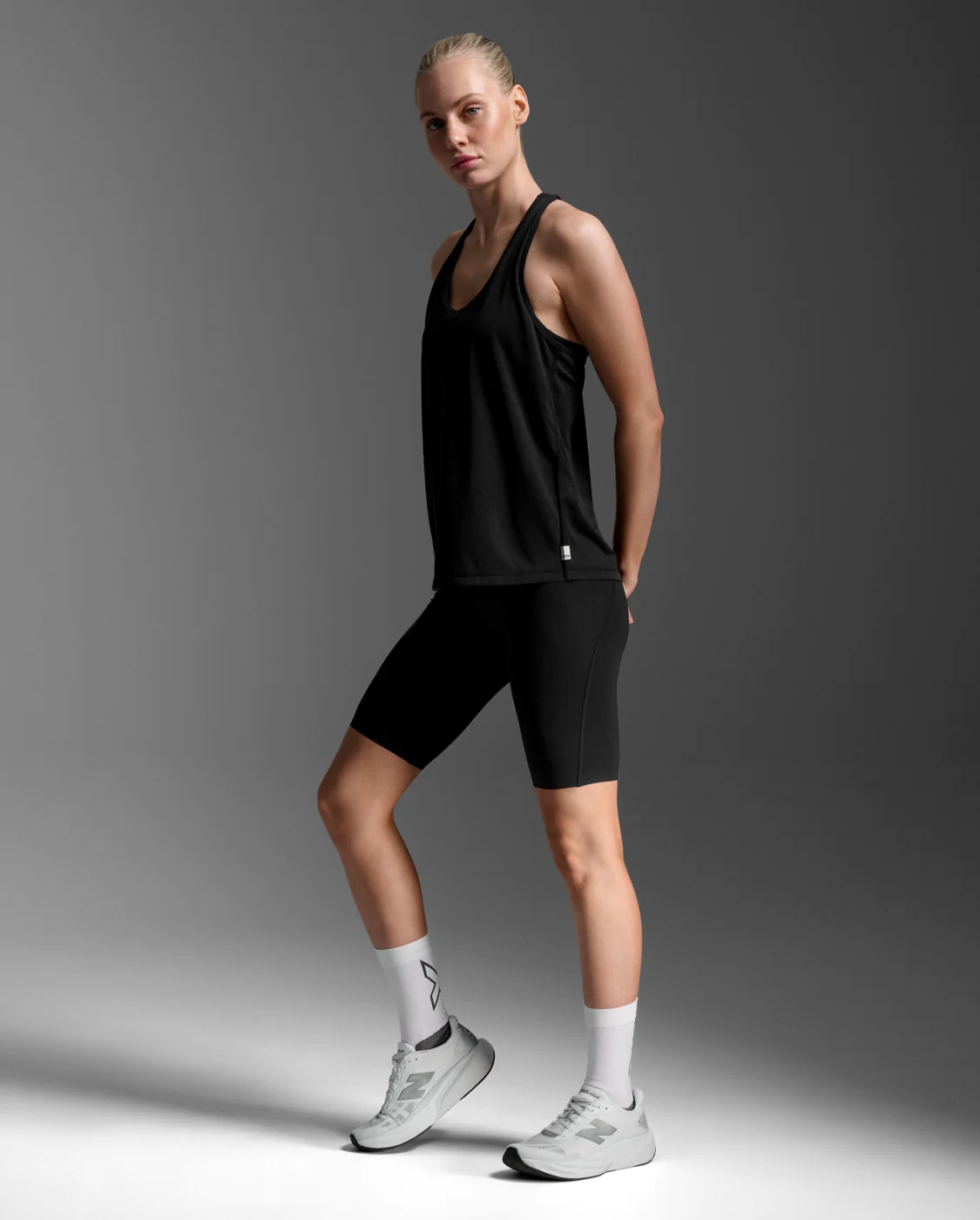 ReLight Racerback Singlet - Image 2