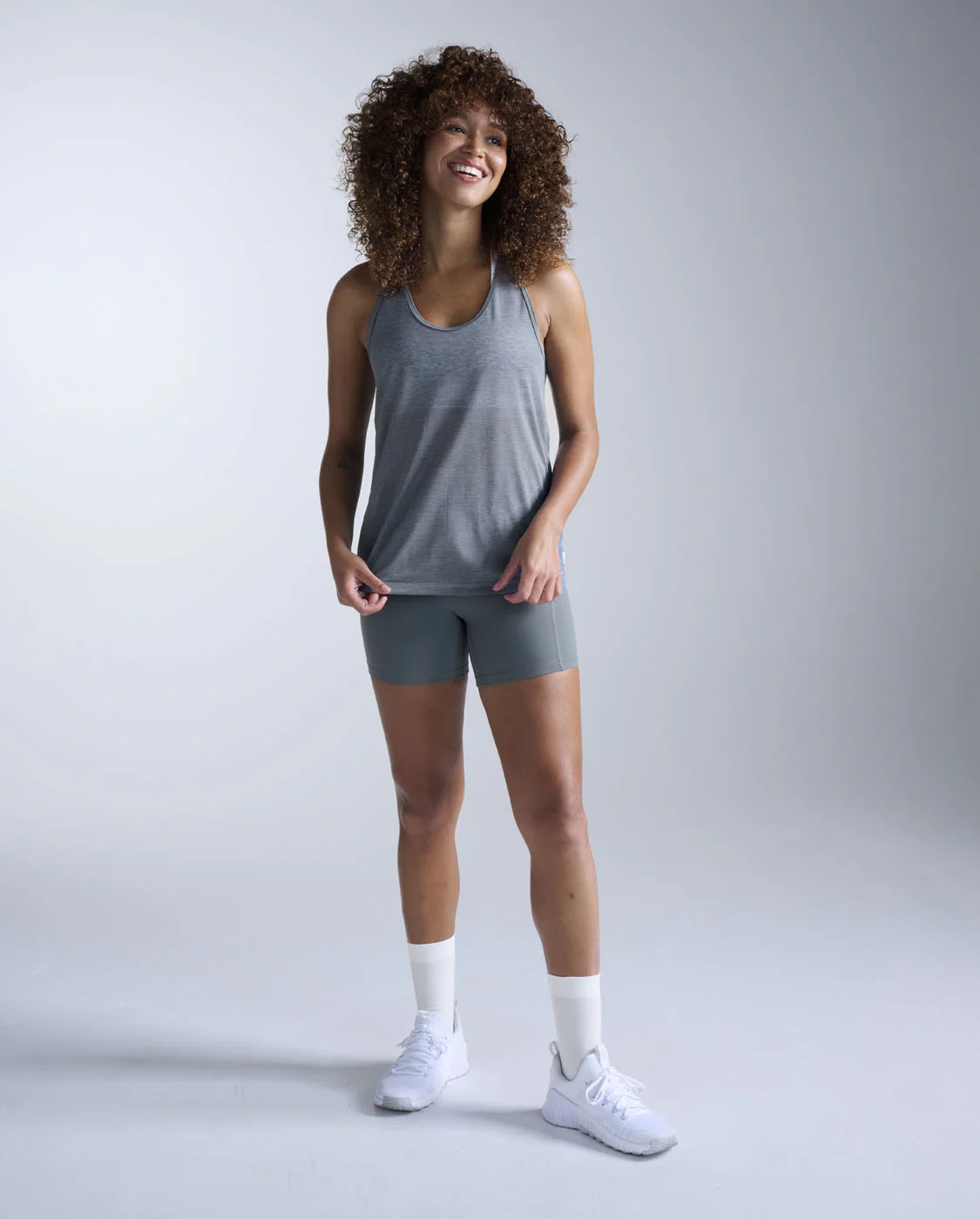 ReLight Racerback Singlet - Image 3