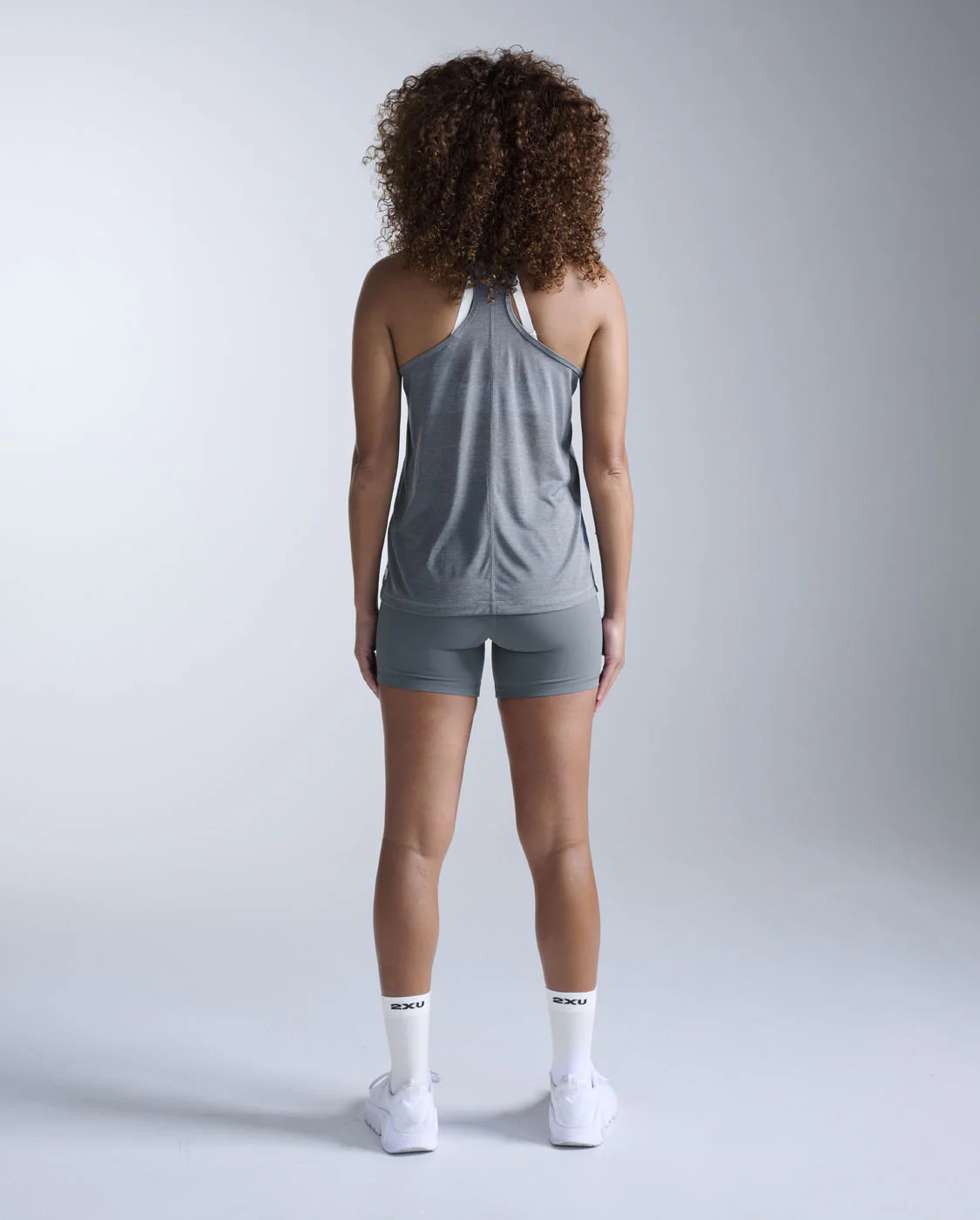 ReLight Racerback Singlet - Image 5