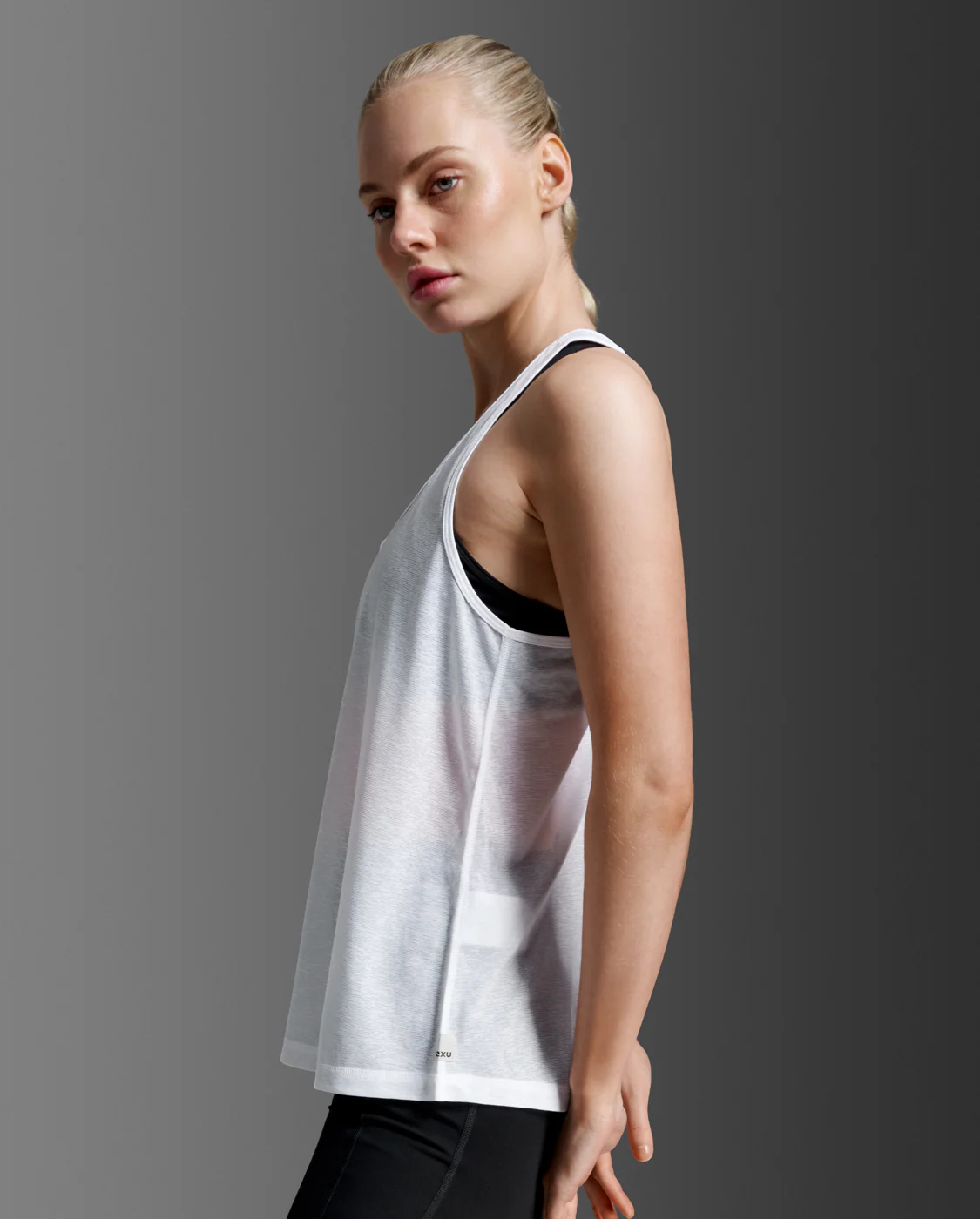 ReLight Racerback Singlet - Image 7