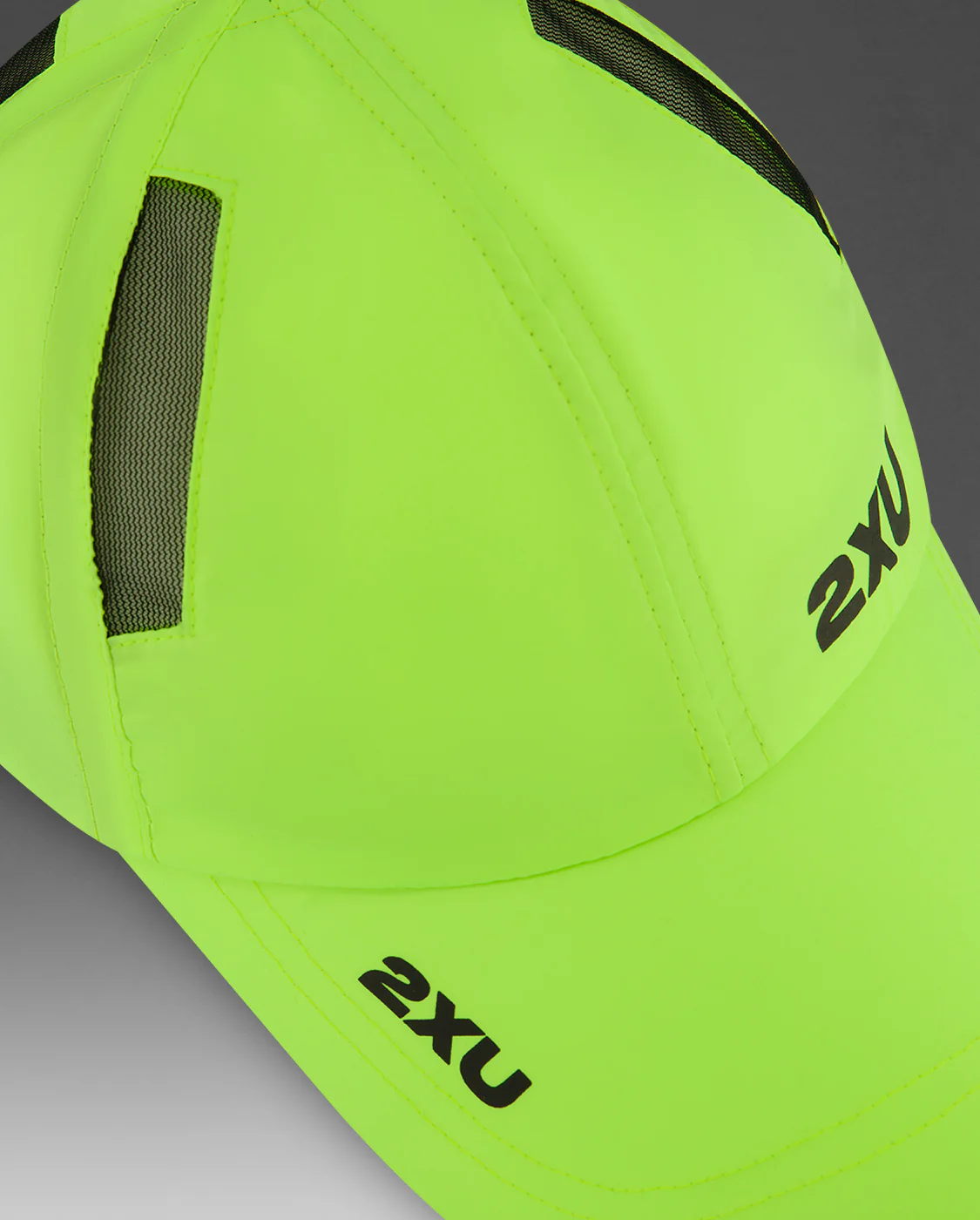 Run Cap - Image 4