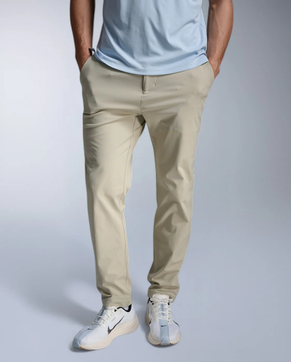 Signature Hybrid Pant