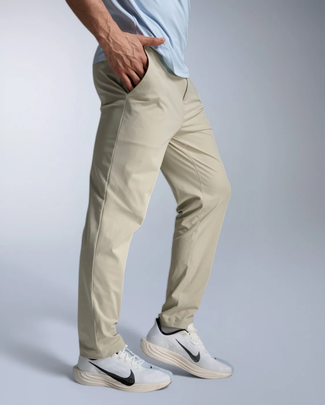 Signature Hybrid Pant - Image 2