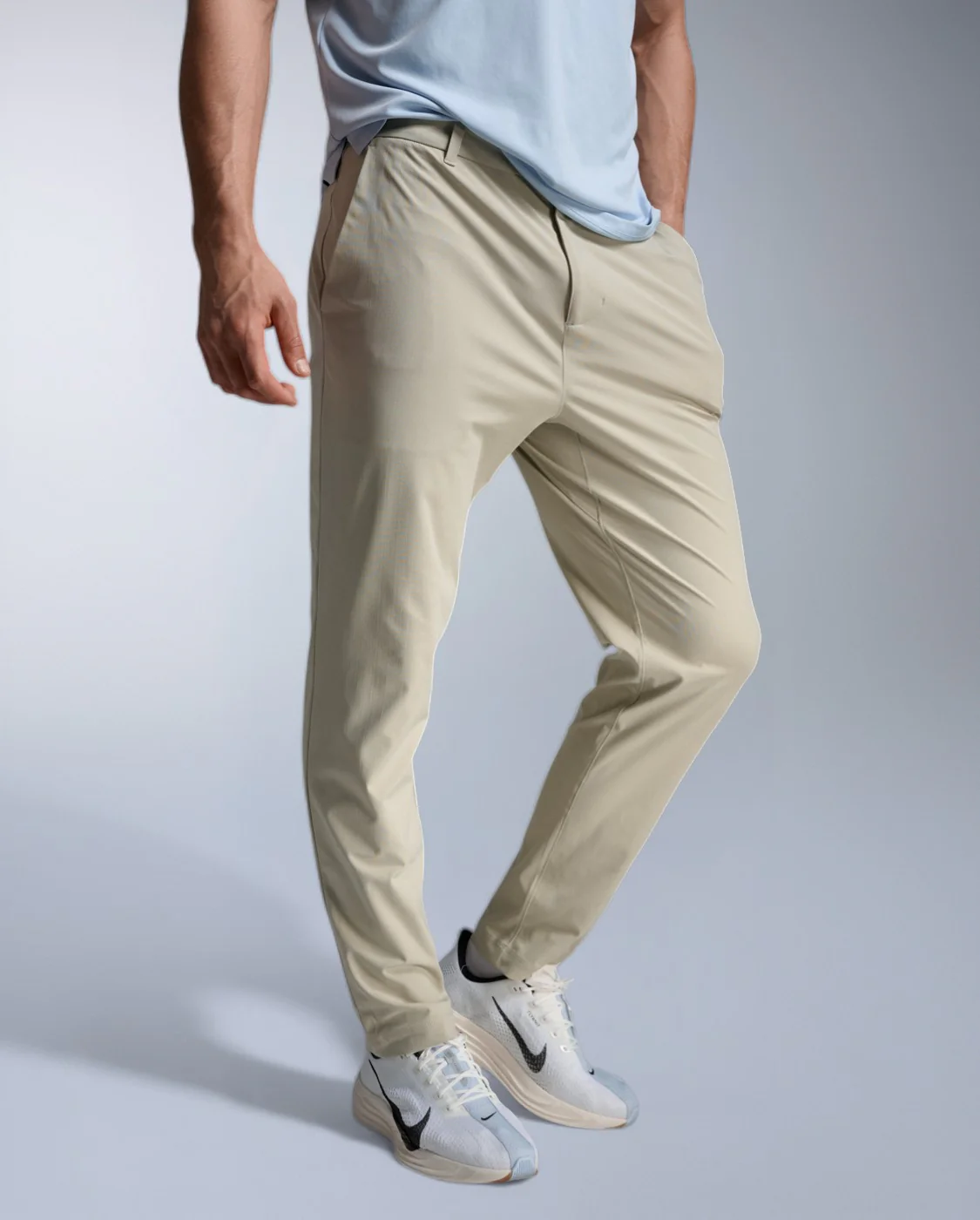 Signature Hybrid Pant - Image 3