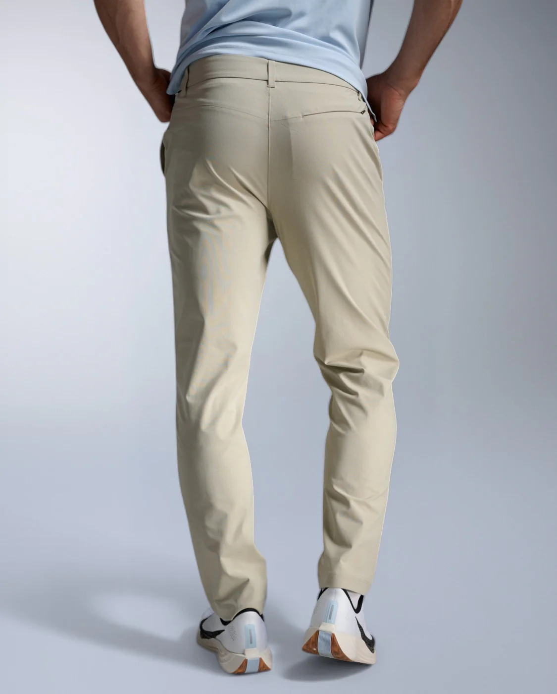 Signature Hybrid Pant - Image 4