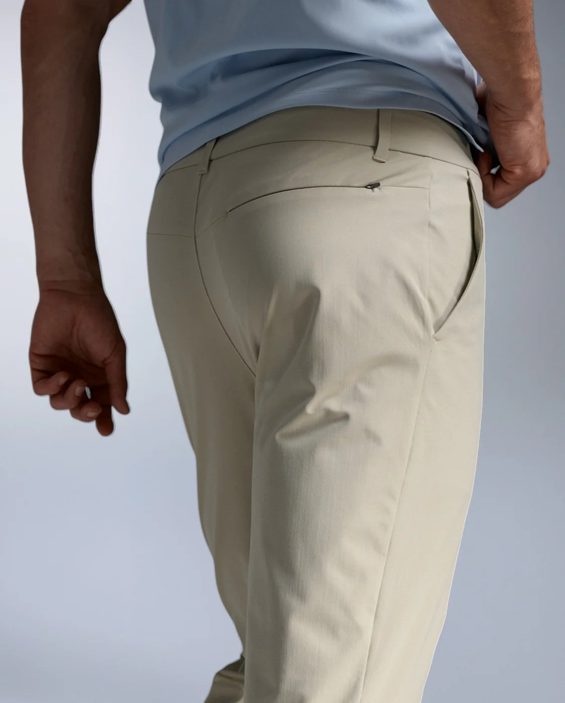 Signature Hybrid Pant - Image 5