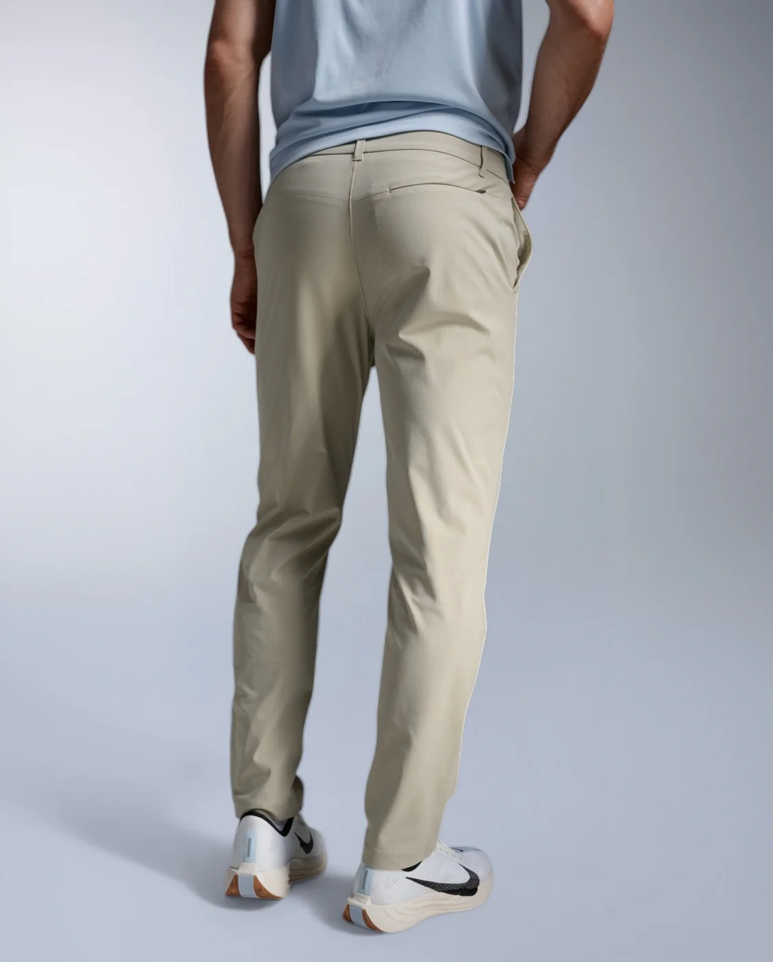 Signature Hybrid Pant - Image 6