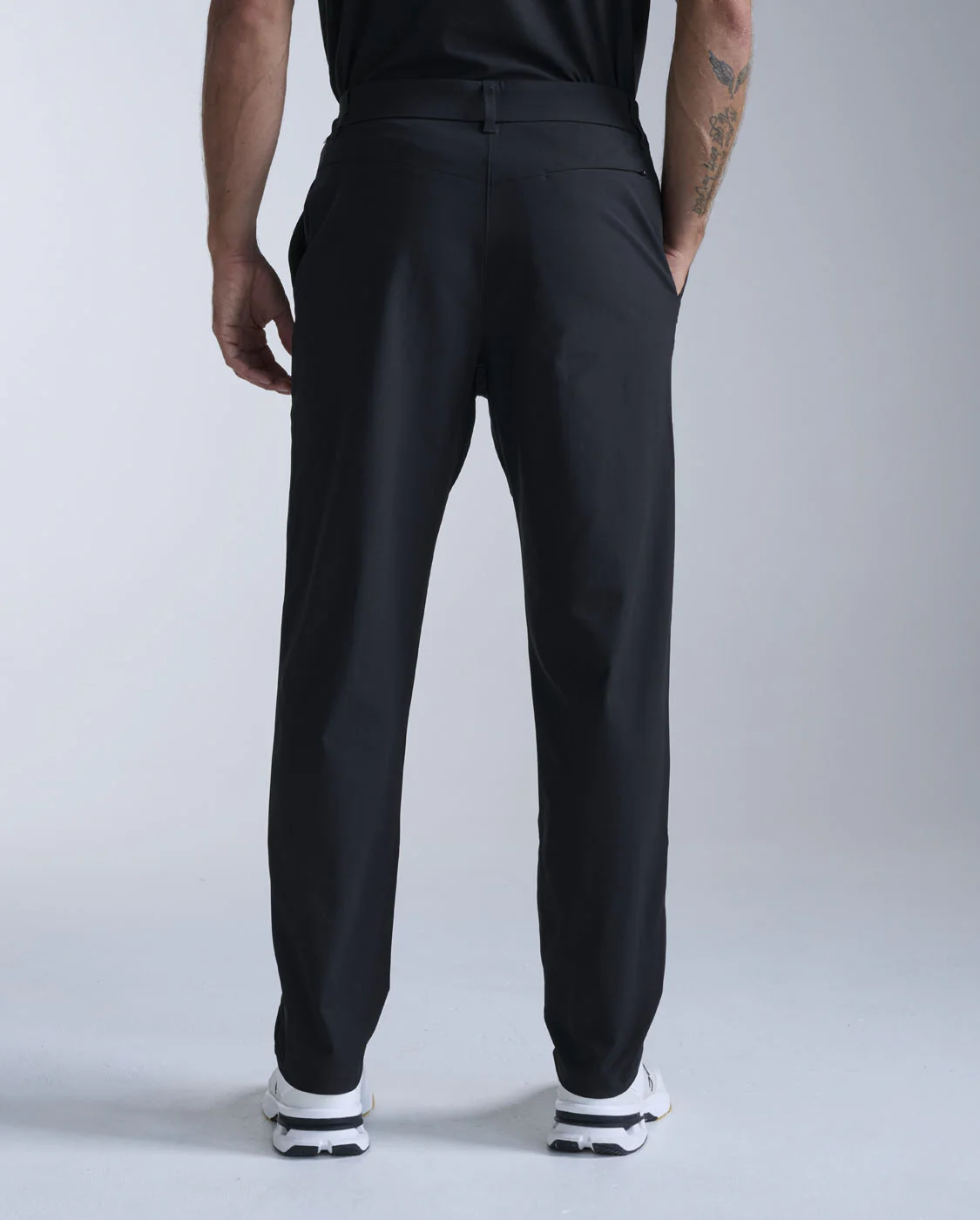 Signature Hybrid Pants - Image 2