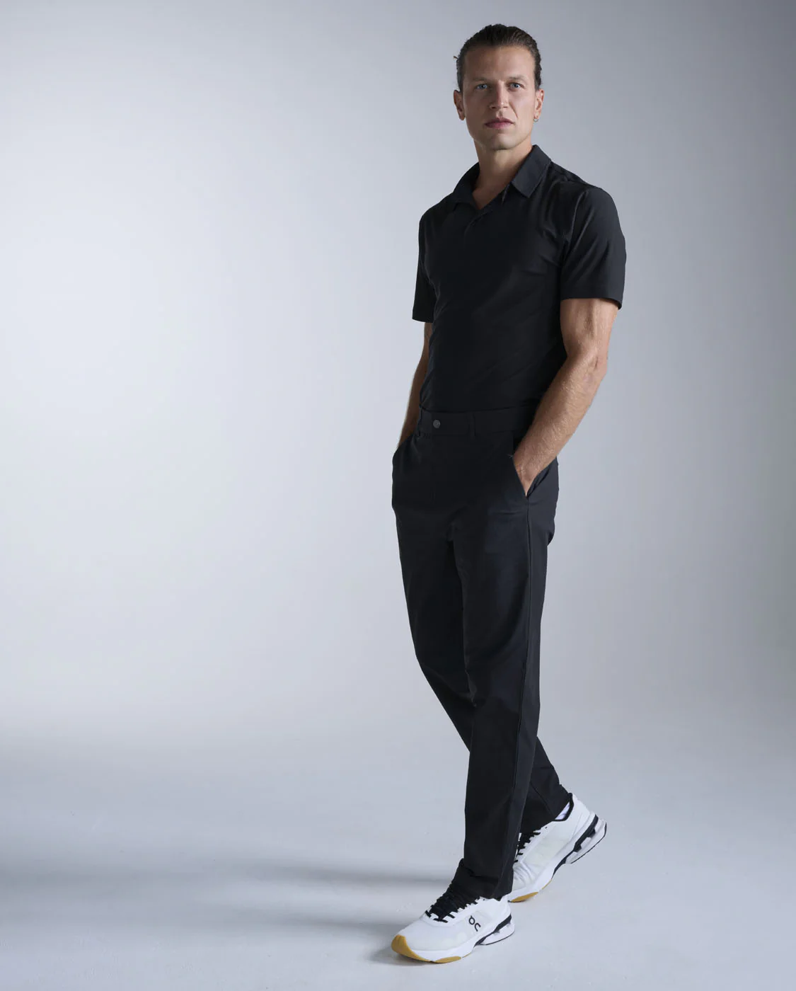 Signature Hybrid Pants - Image 6