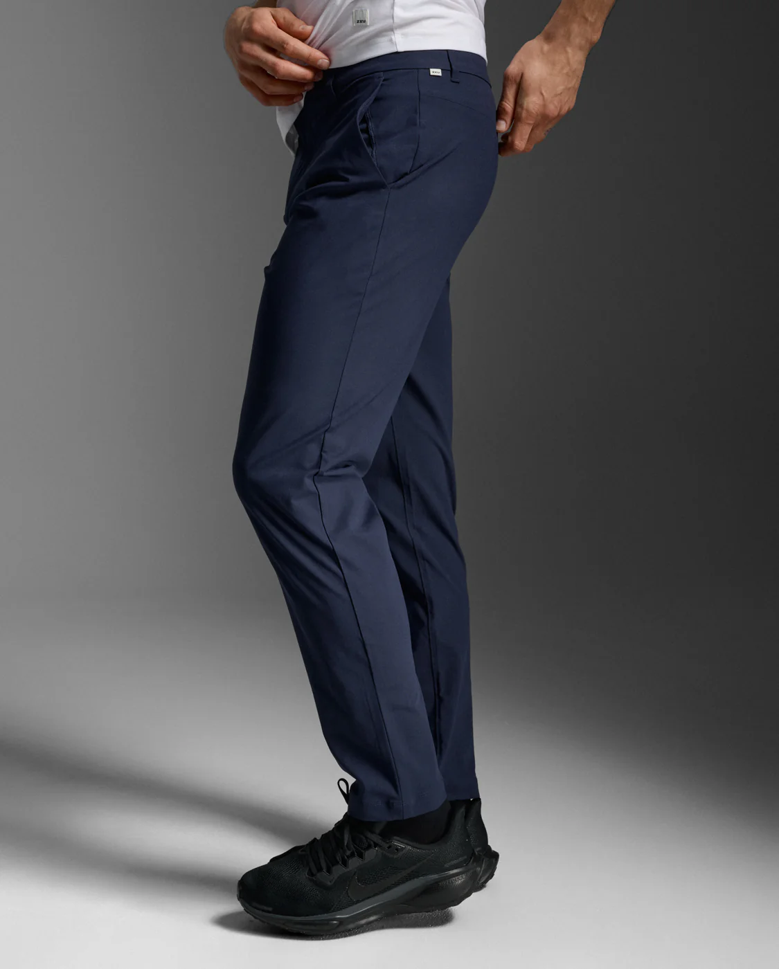 Signature Hybrid Pants - Image 3