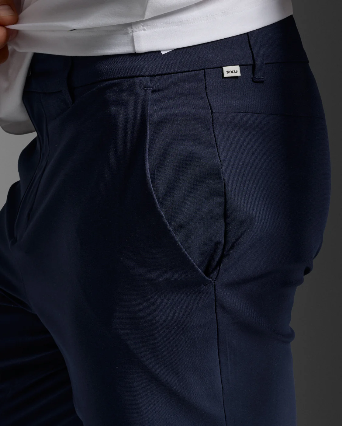 Signature Hybrid Pants - Image 4