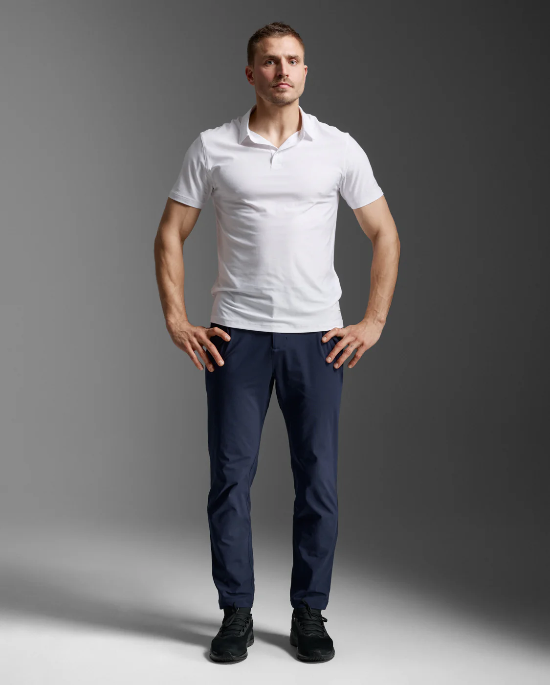 Signature Hybrid Pants - Image 6
